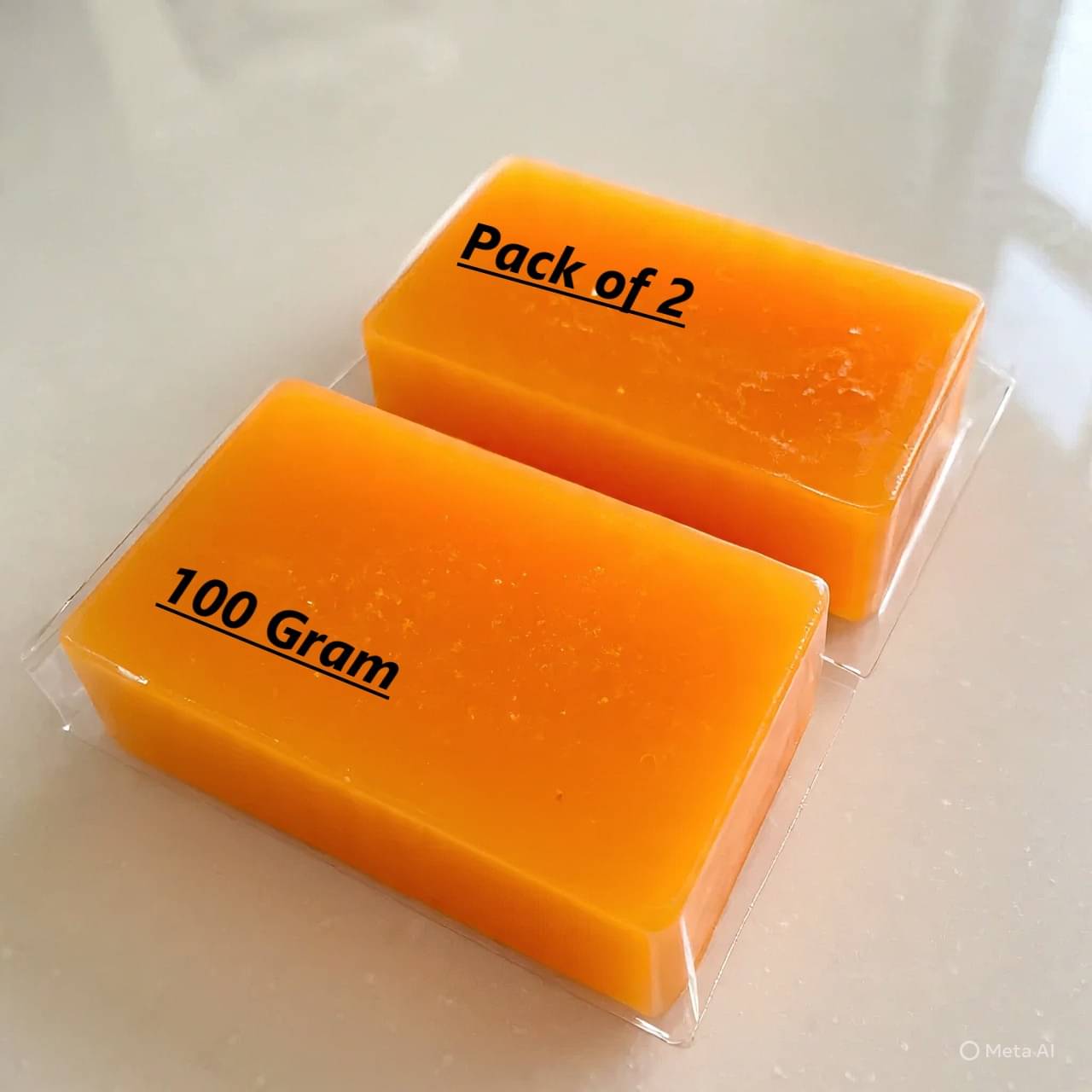     			Prahil Beauty Soap for All Skin Type ( Pack of 2 )