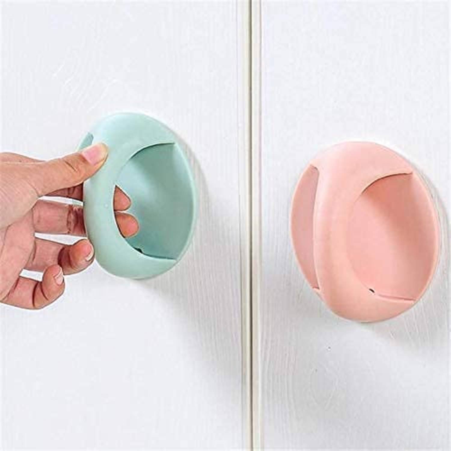 Round Self-Stick Instant Cabinet Drawer Handle Helper Kitchen Cabinet Door Window Cupboards Handle Round Self-Stick Instant Cabinet Drawer Handle Helper Kitchen Cabinet Door Window Cupboards Handle