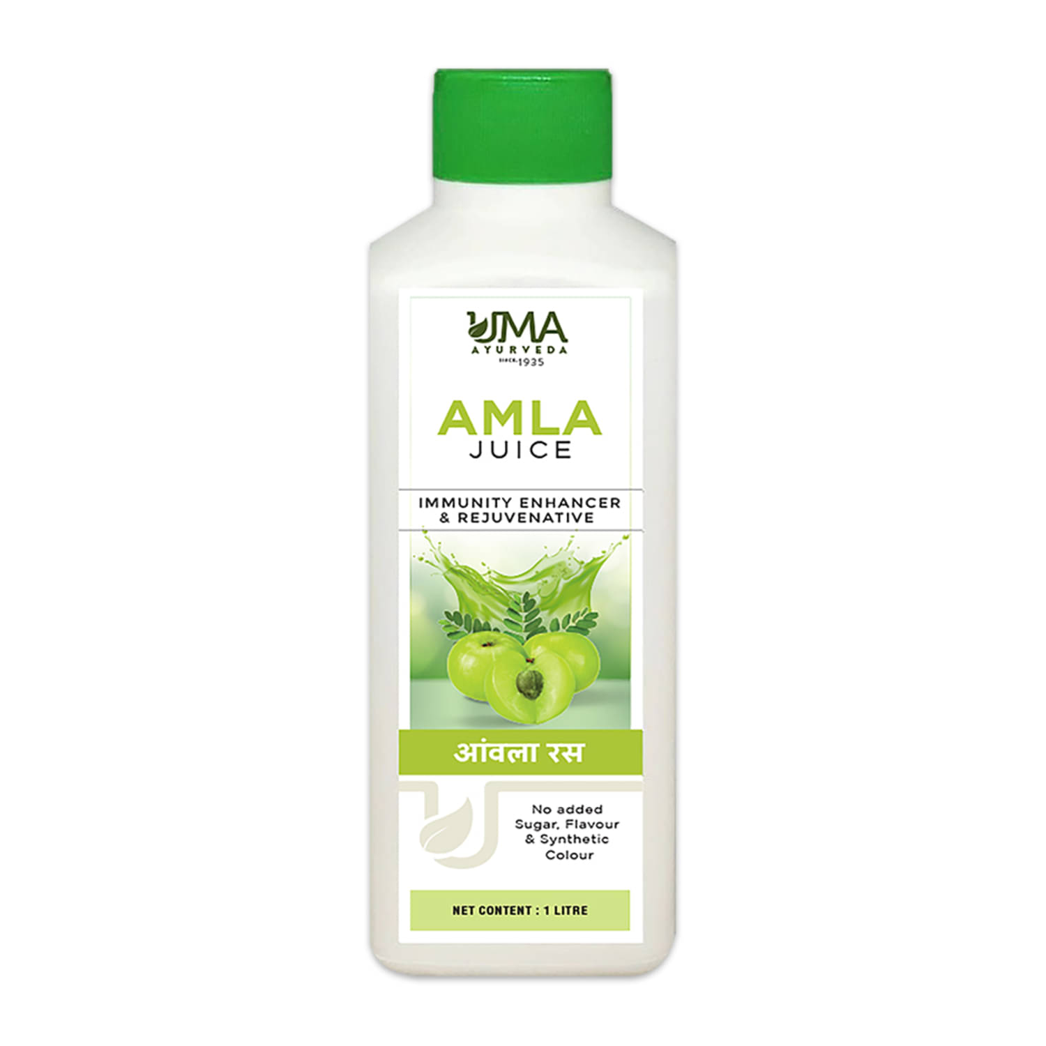     			UMA AYURVEDA Liquid For Acidity ( Pack of 1 )