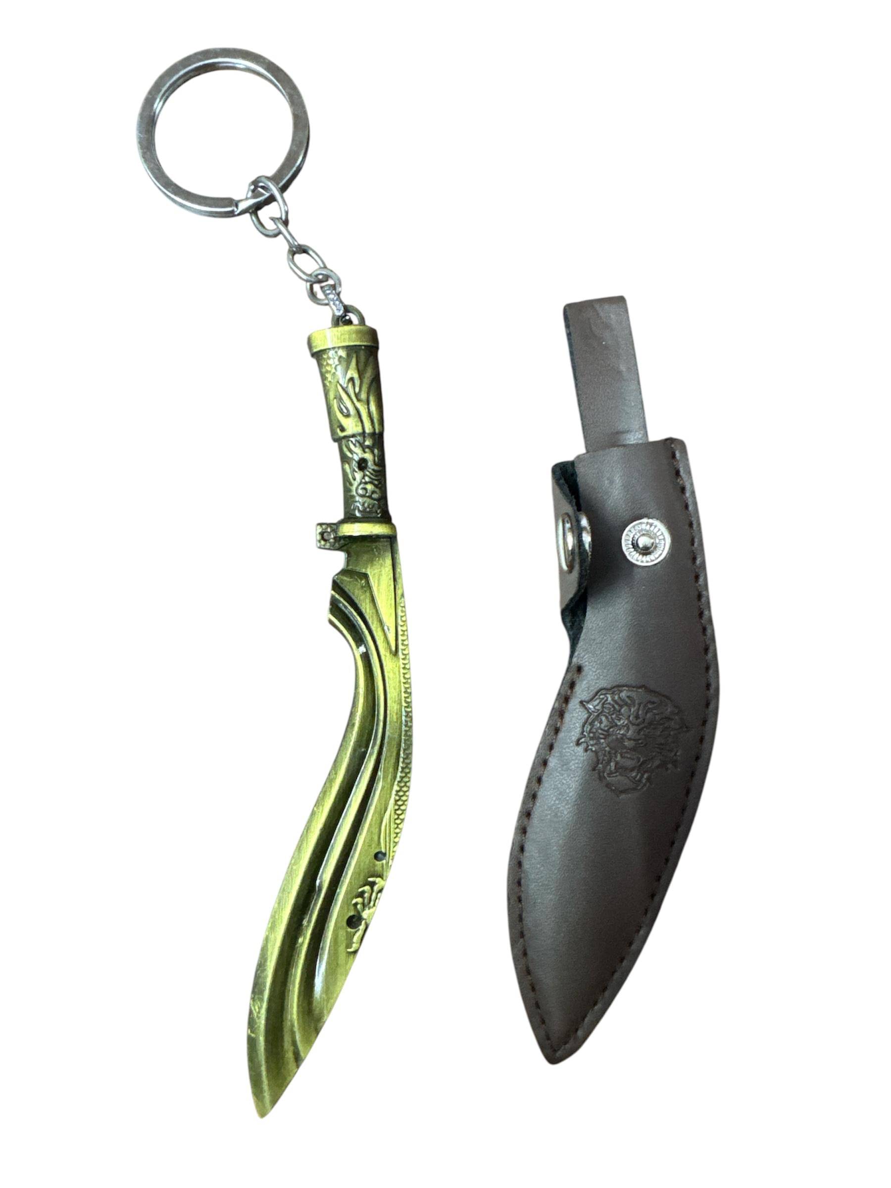     			WinKey Metal ( Pack of 1 )