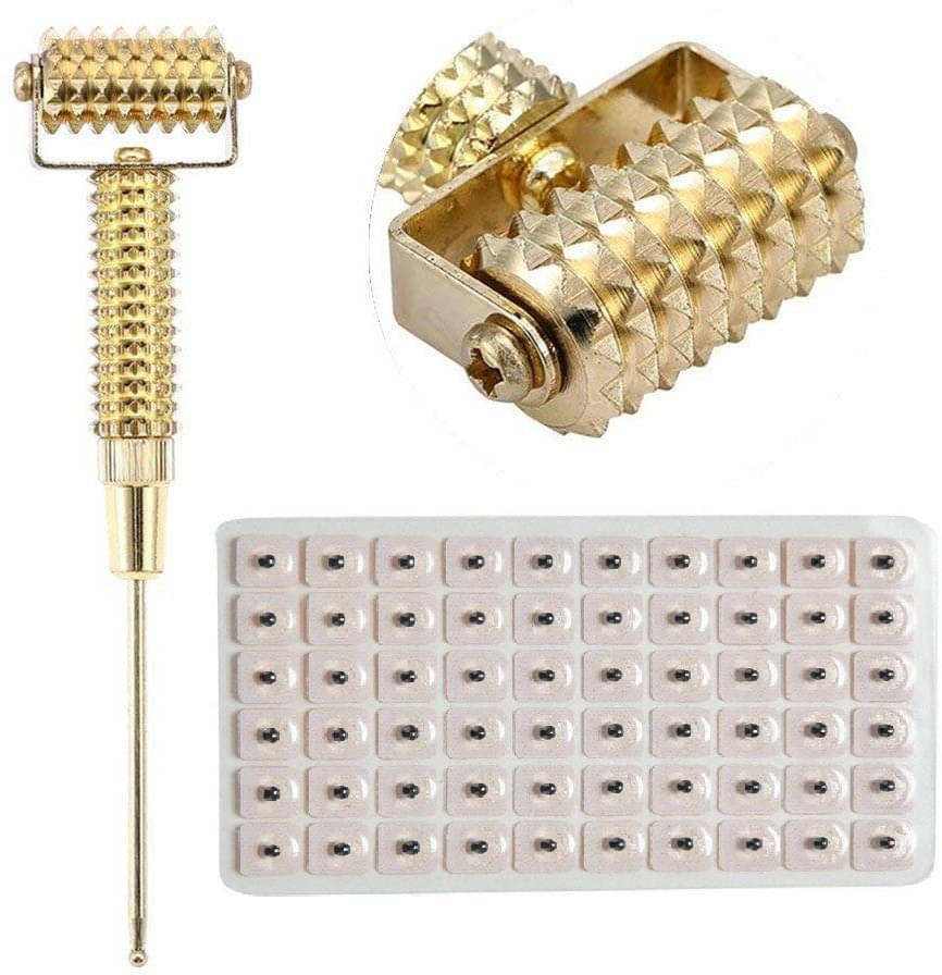    			AHCS Accupressure Massager