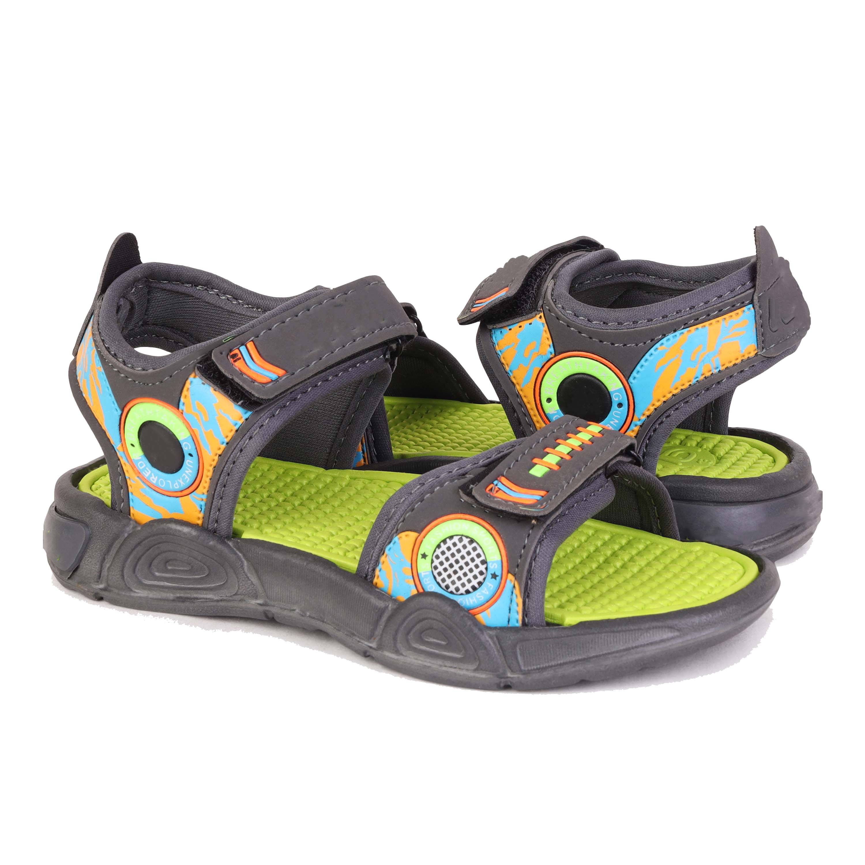     			Pennen Easy wear ,comfortable sandals for Boy's