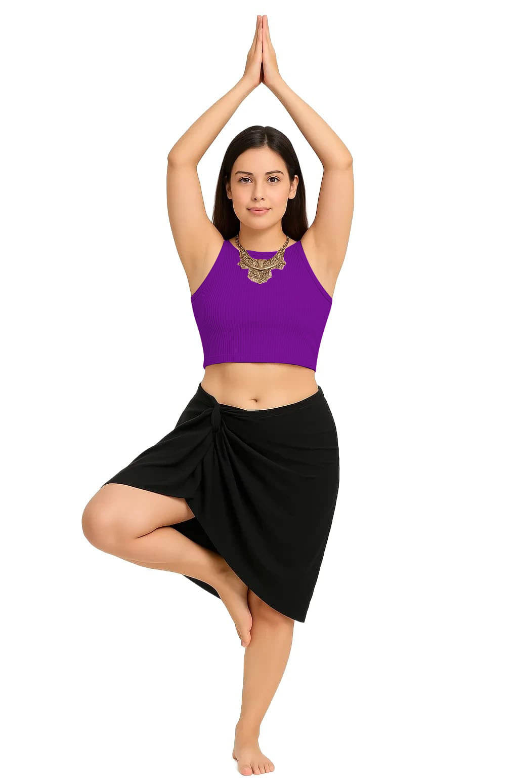 SOHOT Magenta Readymade without Pad Cotton Women's Blouse ( Pack of 1 ) SOHOT Magenta Readymade without Pad Cotton Women's Blouse ( Pack of 1 )