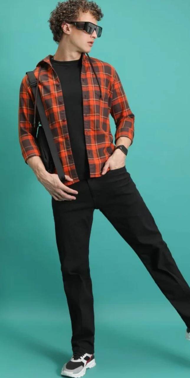 AD Fashion Washed Men's Jeans - Black ( Pack of 1 ) AD Fashion Washed Men's Jeans - Black ( Pack of 1 )