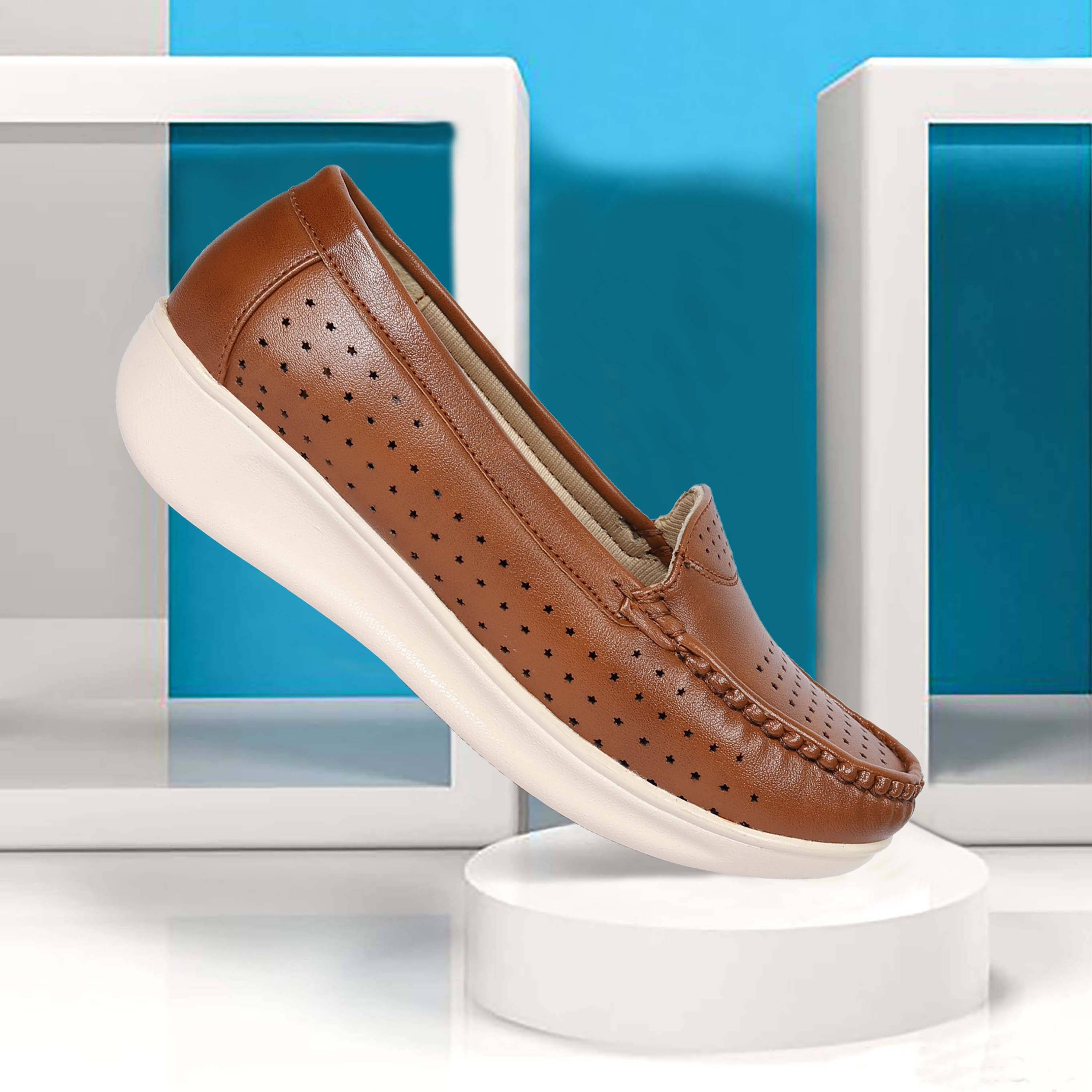 Aadi Tan Women's Casual Ballerinas Aadi Tan Women's Casual Ballerinas