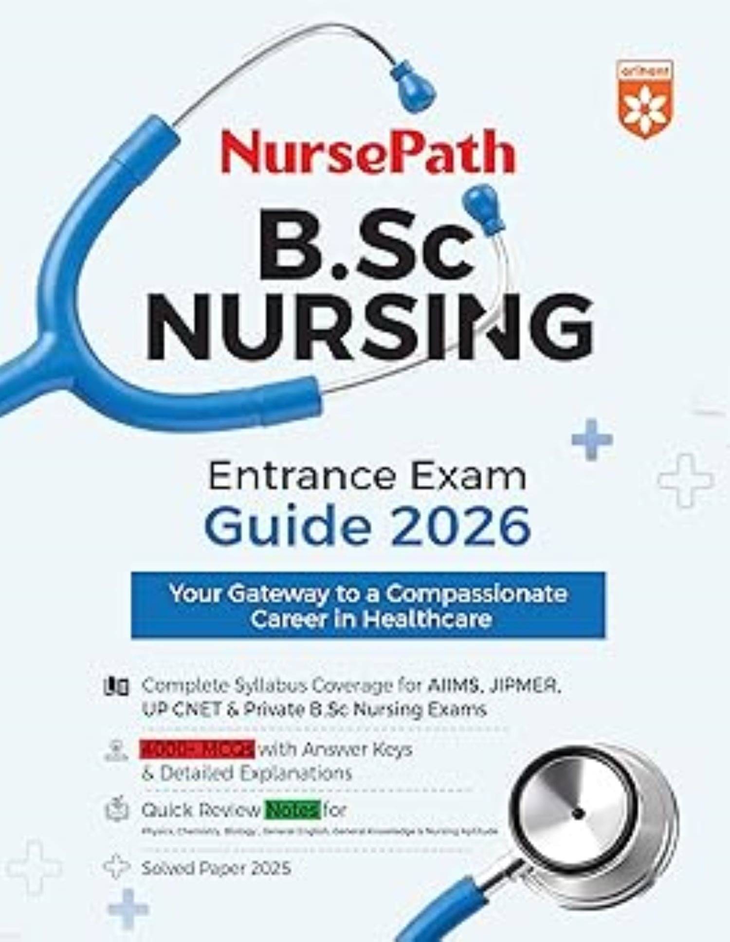 B.Sc Nursing Entrance Exam Guide 2026 | AIIMS, JIPMER, UP CNET & Private Colleges |     			B.Sc Nursing Entrance Exam Guide 2026 | AIIMS, JIPMER, UP CNET & Private Colleges |