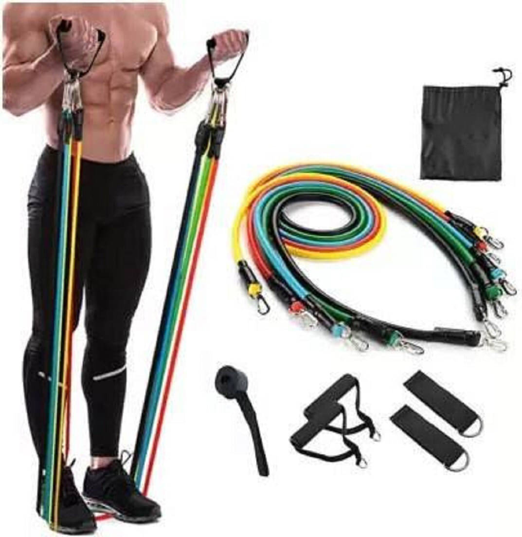     			Best Quality Power YIXITY Resistance Band