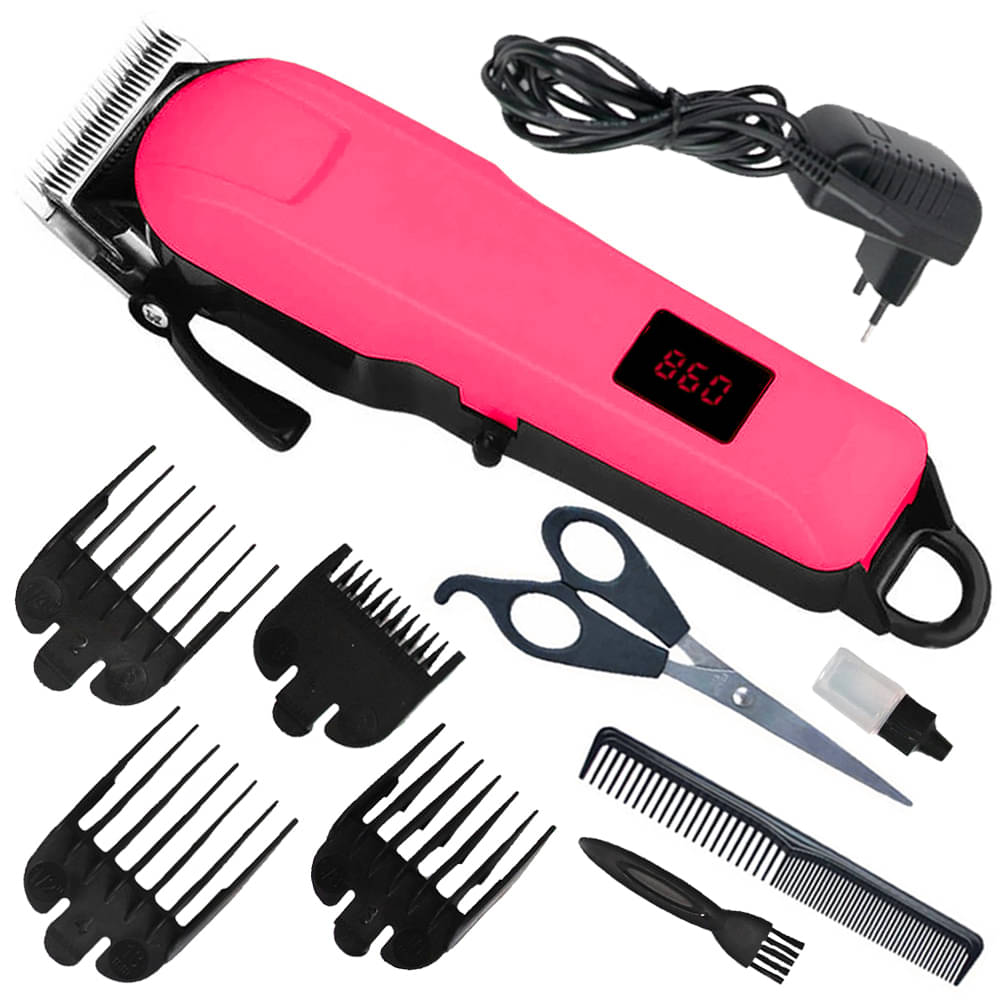     			CRS trimmer for men White Cordless Beard Trimmer With 120 minutes Runtime