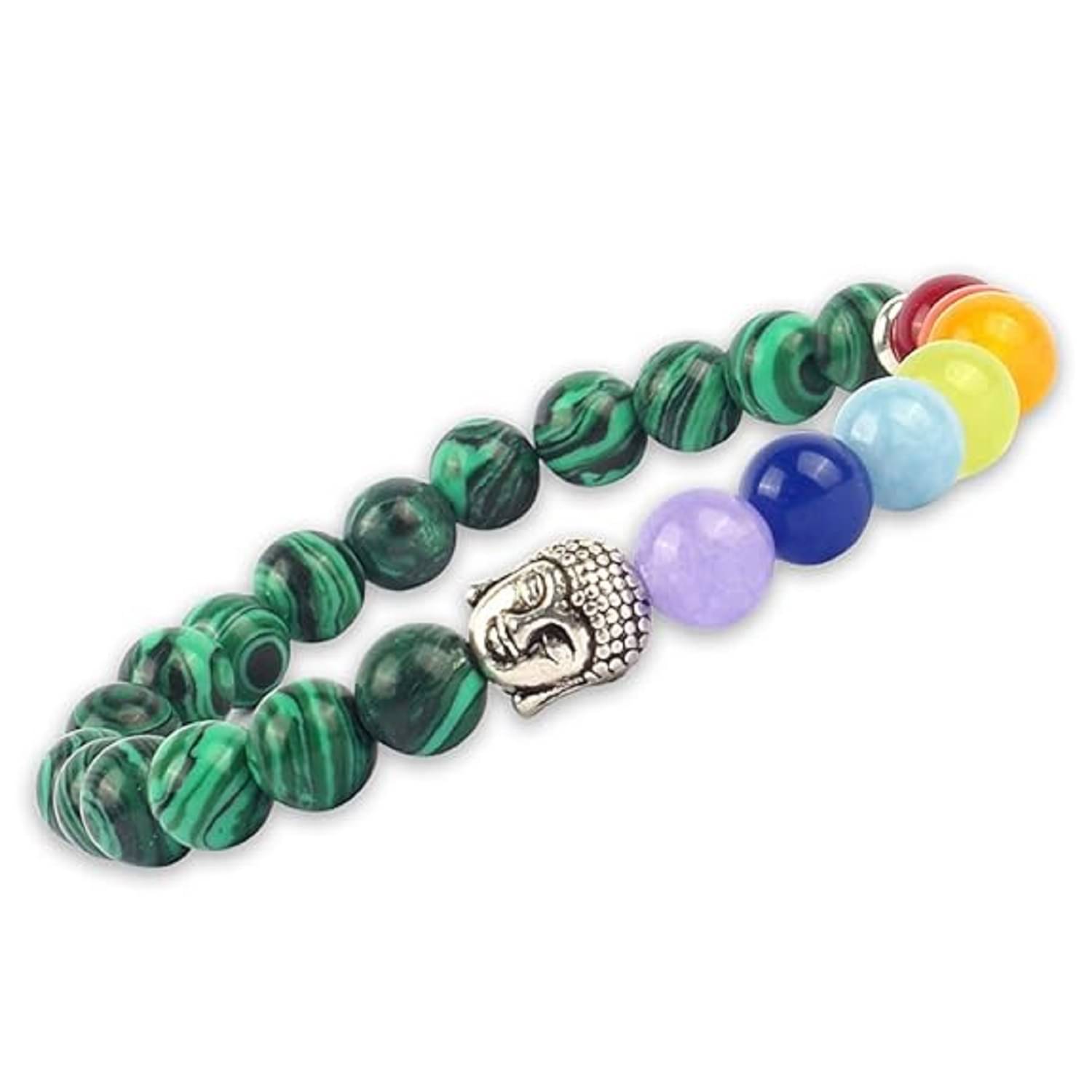     			EPSAA Multicolor Bracelet ( Pack of 1 )