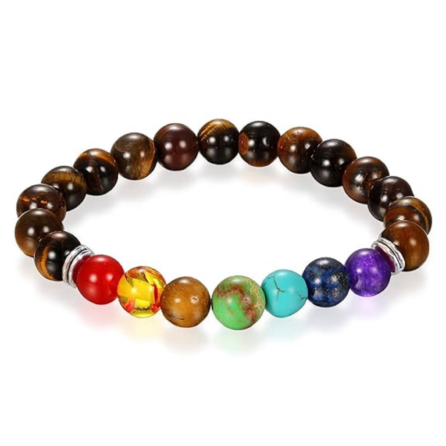 EPSAA Multicolor Bracelet ( Pack of 1 ) EPSAA Multicolor Bracelet ( Pack of 1 )