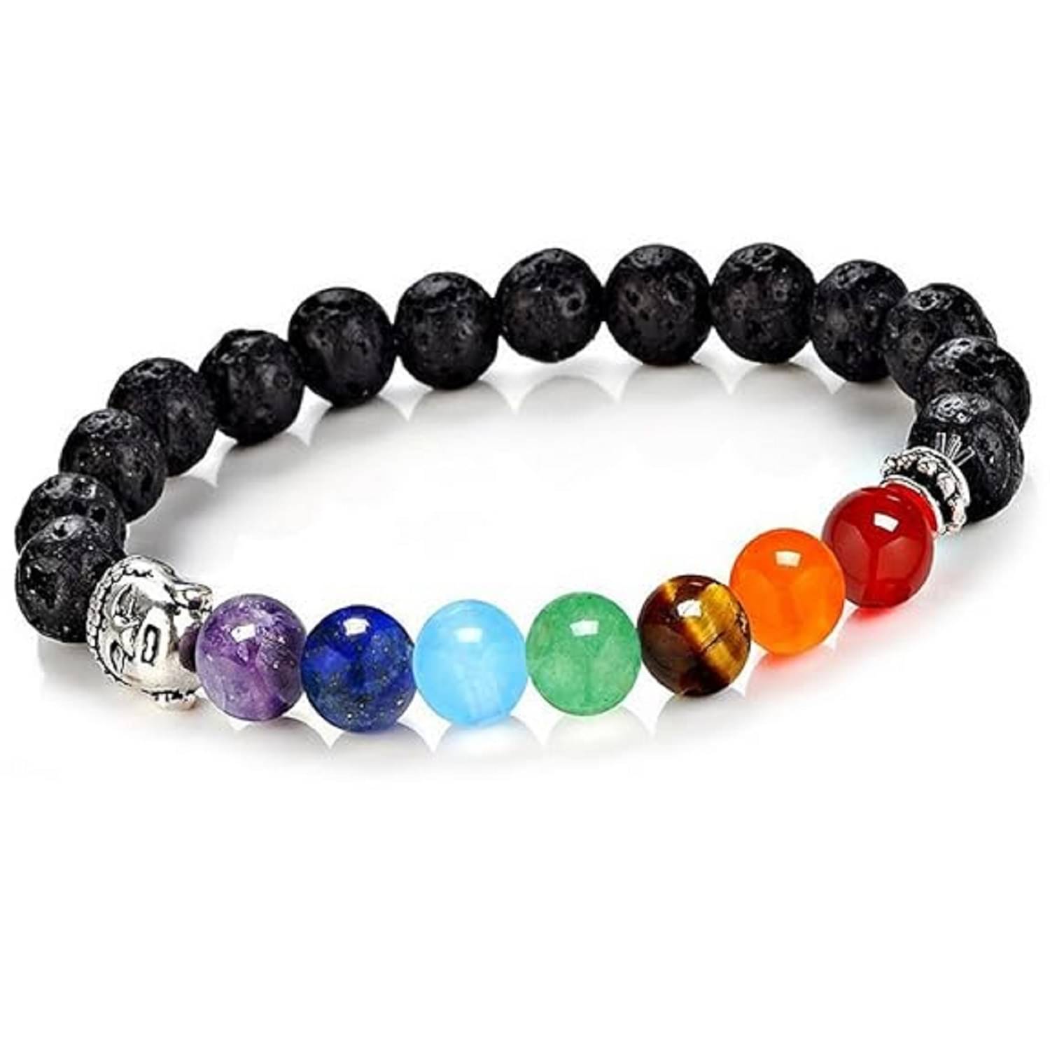 EPSAA Multicolor Bracelet ( Pack of 1 ) EPSAA Multicolor Bracelet ( Pack of 1 )