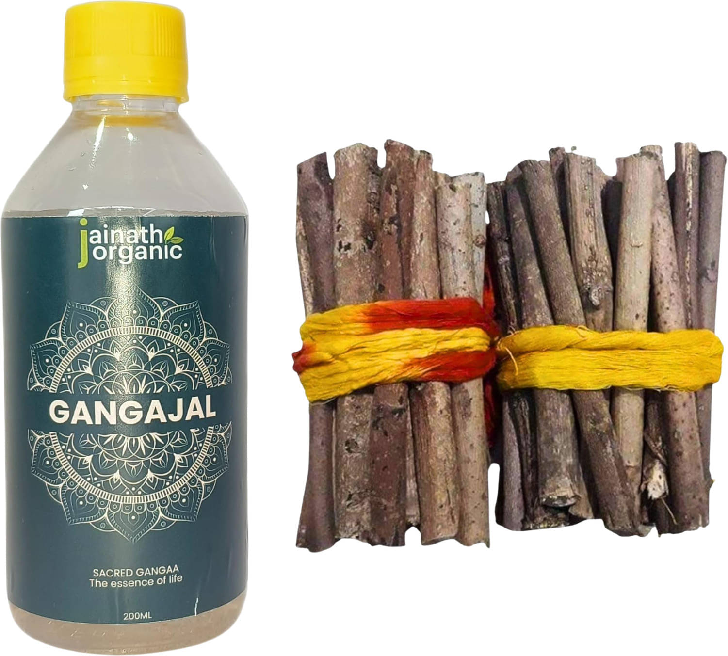     			Jainth organic Havan Saamagri 1 ( Pack of 2 )
