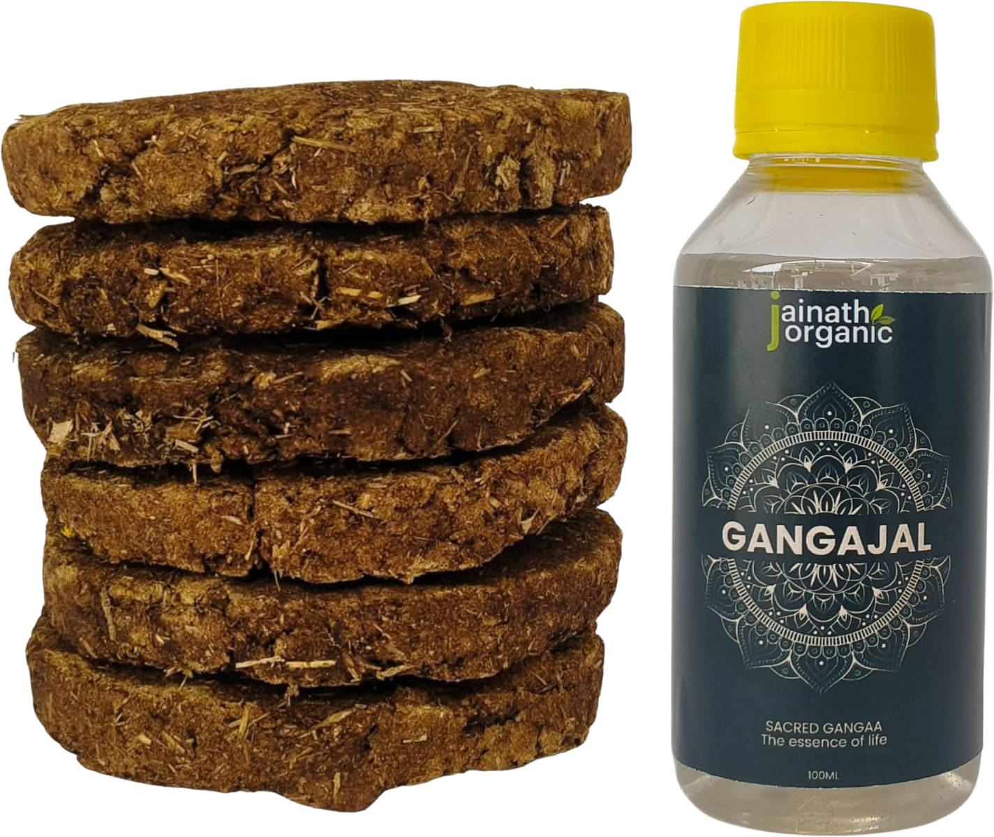     			Jainth organic Havan Saamagri 1 ( Pack of 2 )