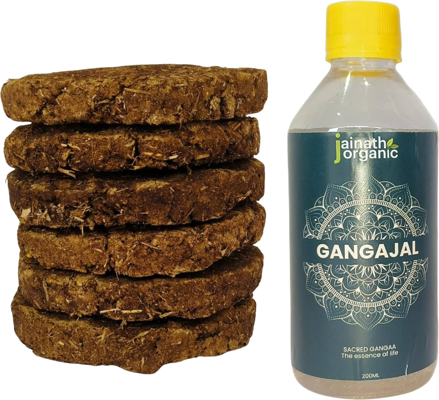     			Jainth organic Havan Saamagri 1 ( Pack of 2 )