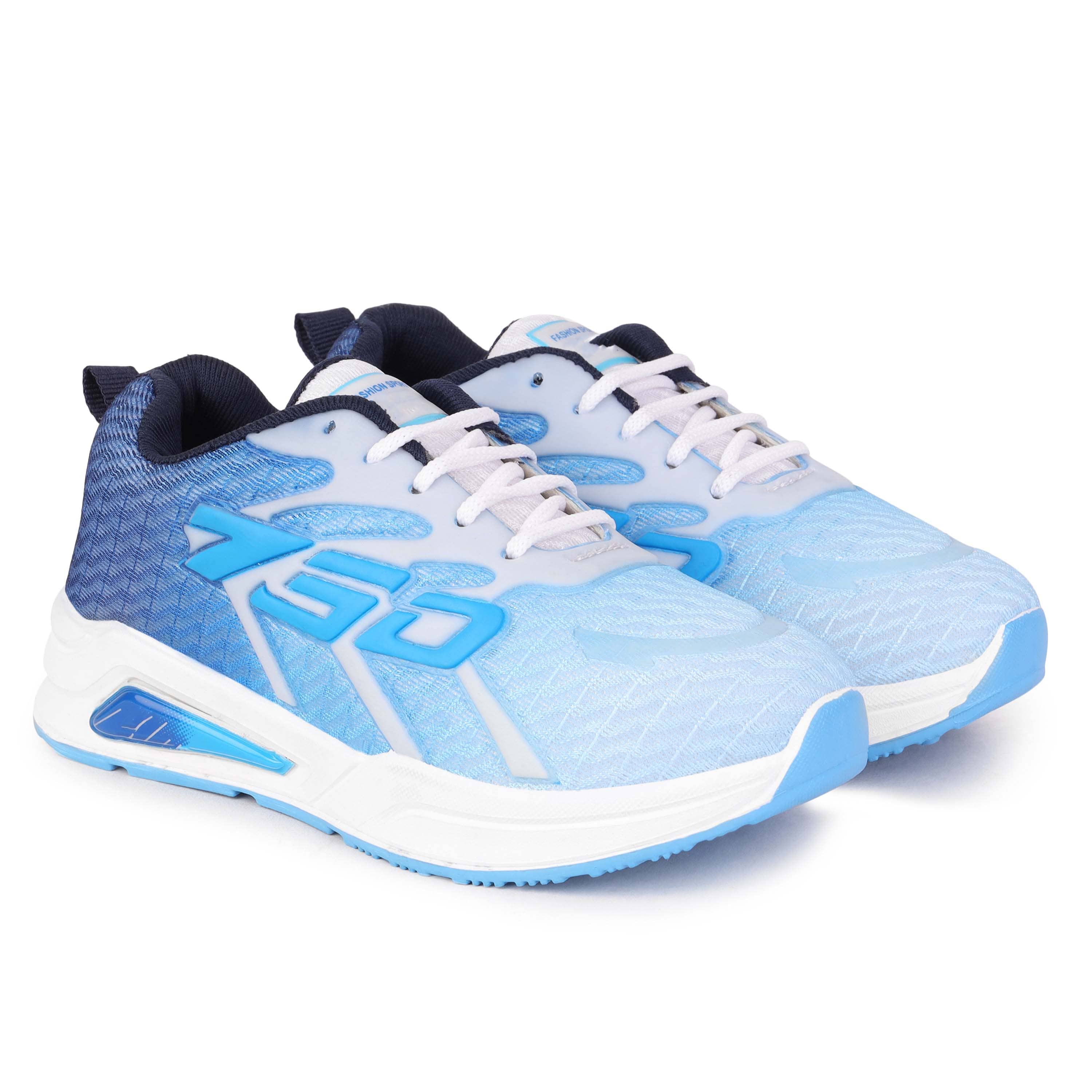 PENNEN - Blue Boy's Sneakers ( 1 Pair ) - Casual Shoes | Buy online on ZillyBuy