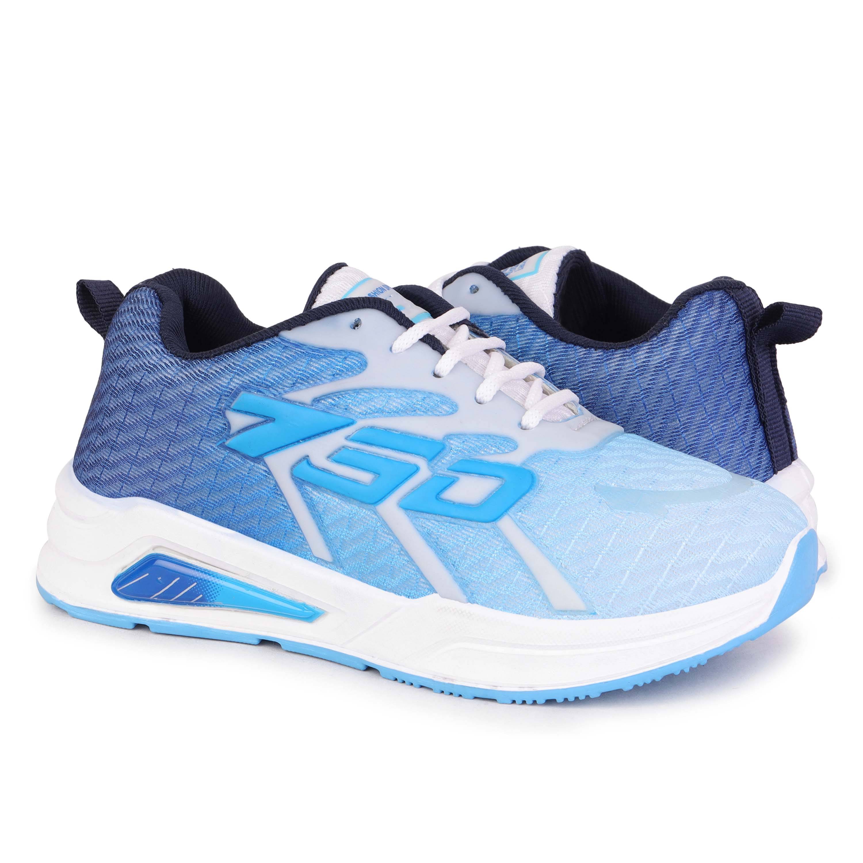     			PENNEN - Blue Boy's Sneakers ( 1 Pair )