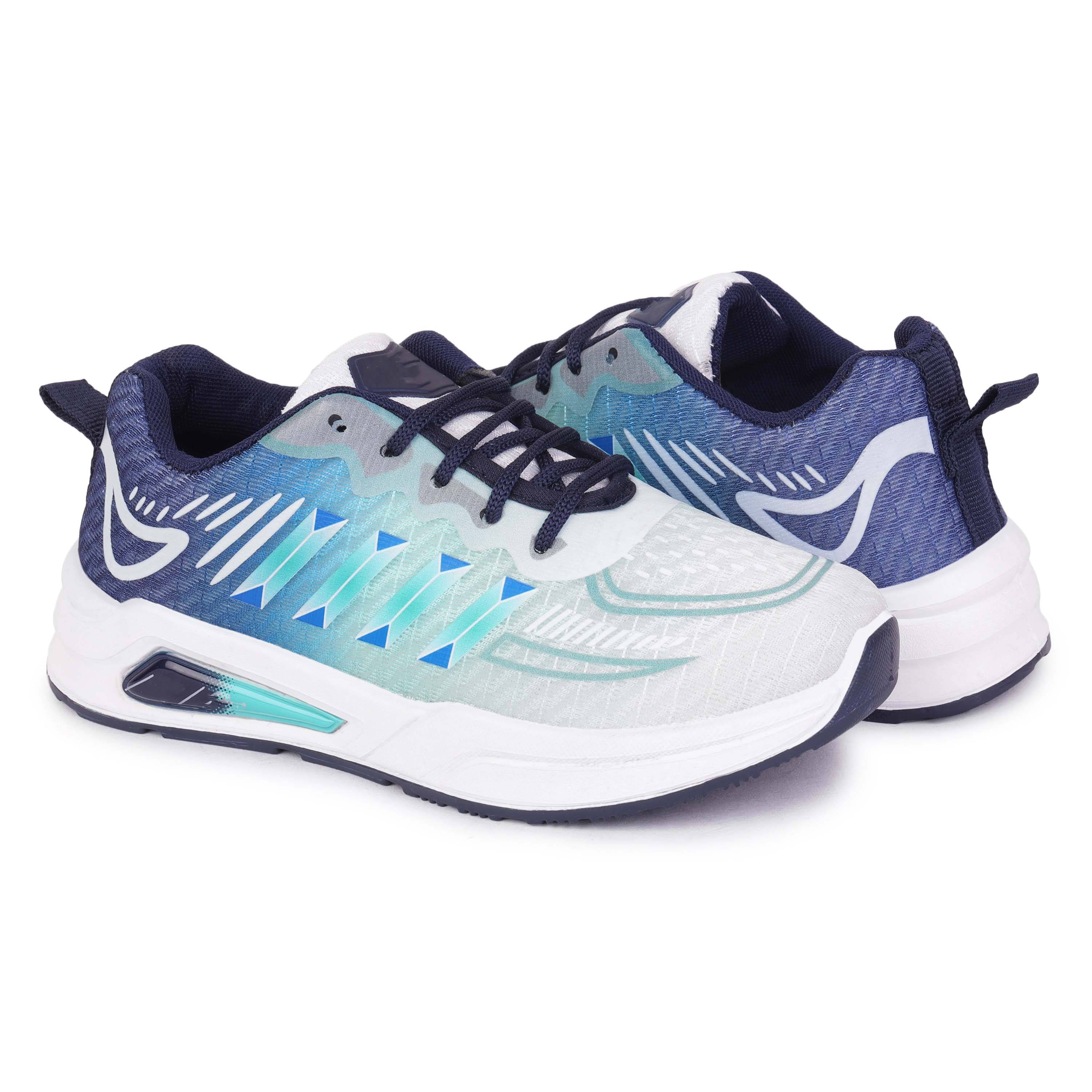     			PENNEN - Green Boy's Sneakers ( 1 Pair )