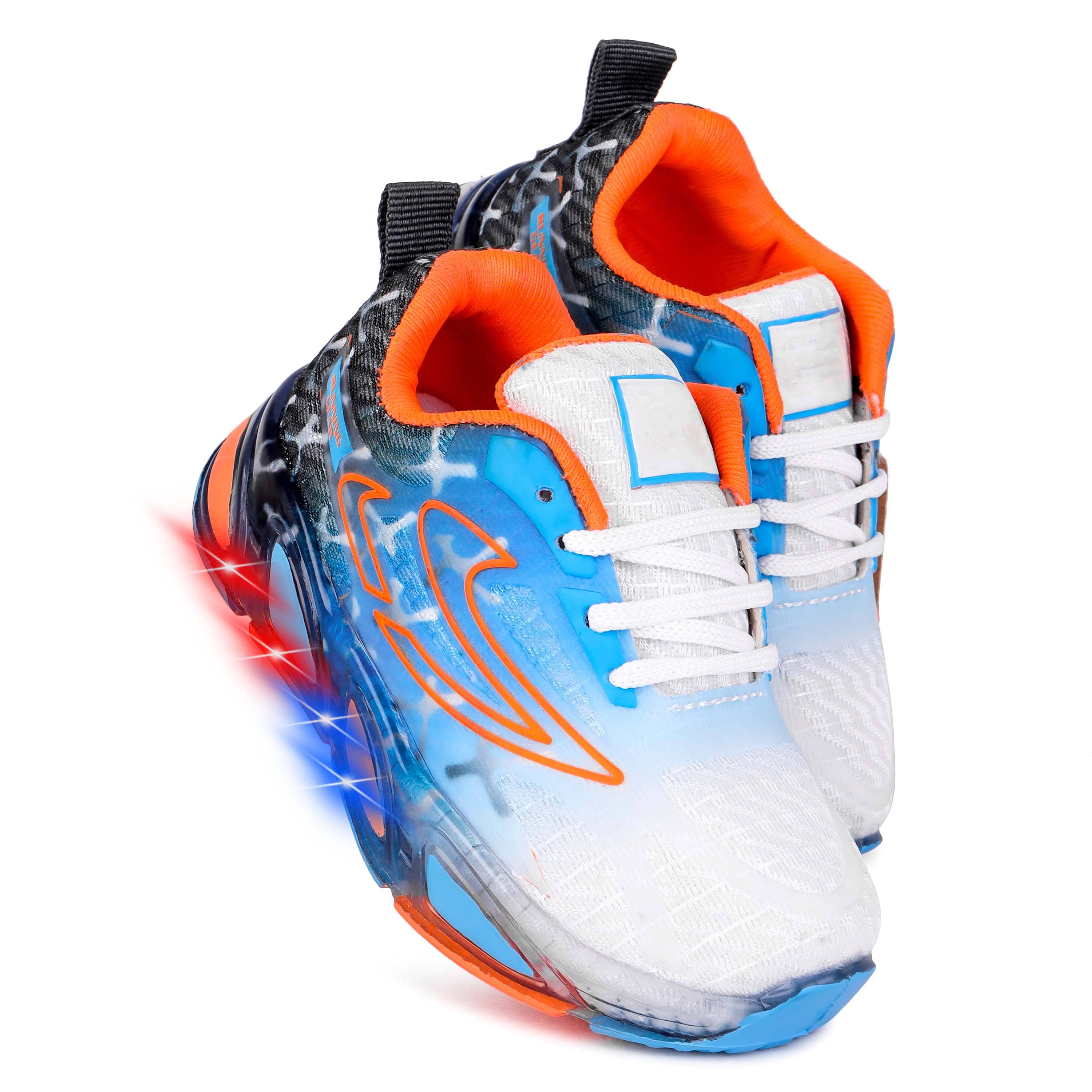     			PENNEN - Multicolor Boy's Sneakers ( 1 Pair )