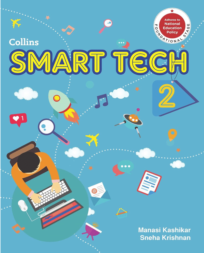     			SMART TECH CLASS 2