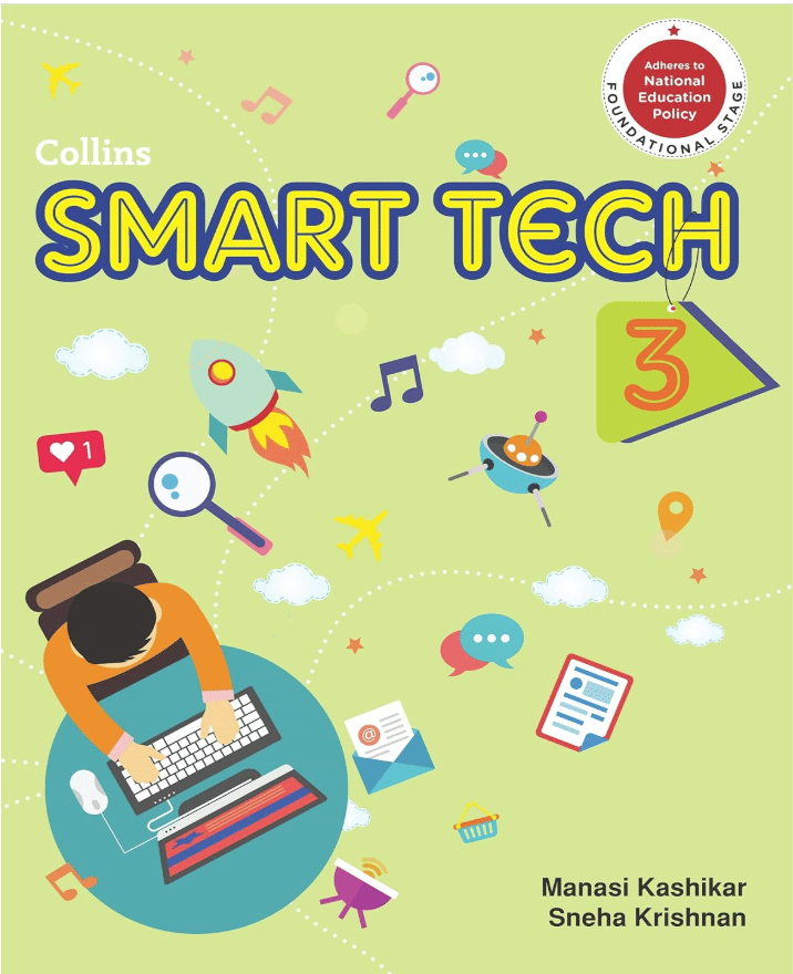     			SMART TECH CLASS 3