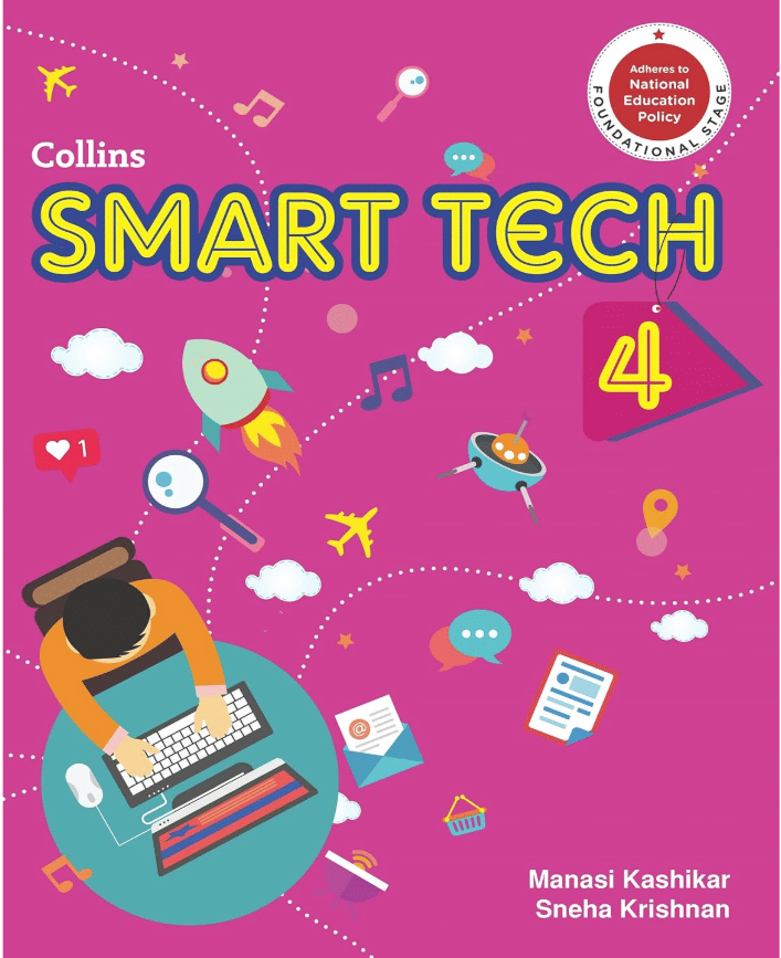     			SMART TECH CLASS 4