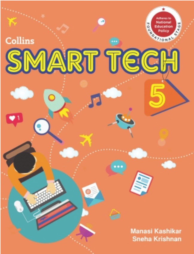     			SMART TECH CLASS 5