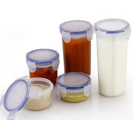     			Shree Enterprise Plastic Lunch Box 1 - Container ( Pack of 1 )