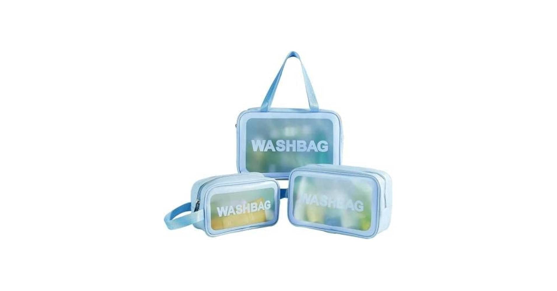     			VATSALYAINTERNATIONAL Leather BLUE 5 Ltrs Gym Bag