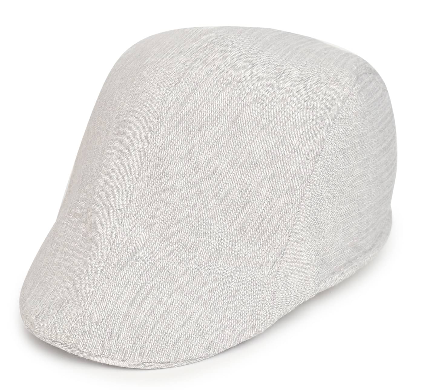     			Zacharias Pack of 1 Cotton Blend Men's Cap ( GhostWhite )
