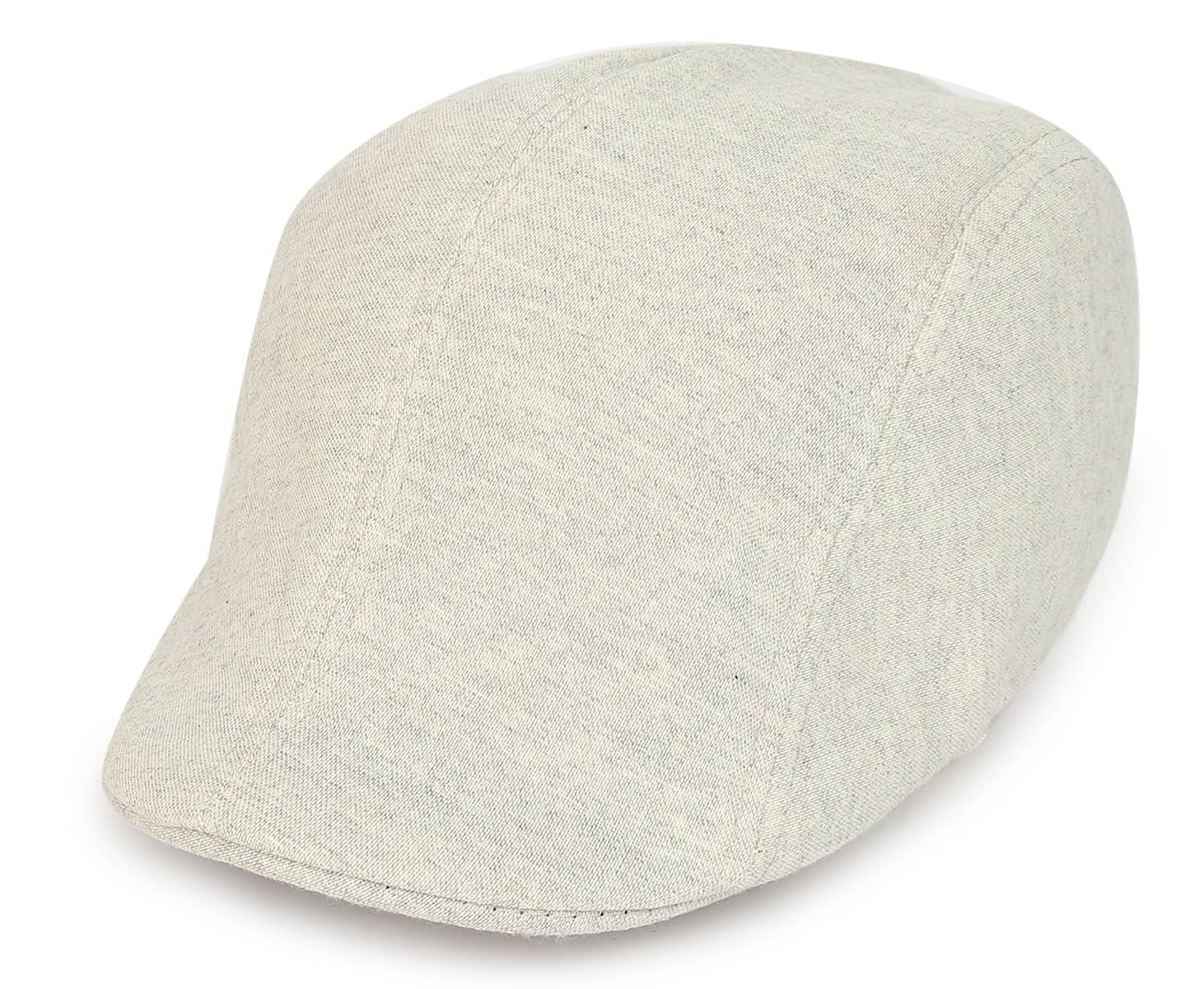     			Zacharias Pack of 1 Cotton Blend Men's Cap ( Khaki )