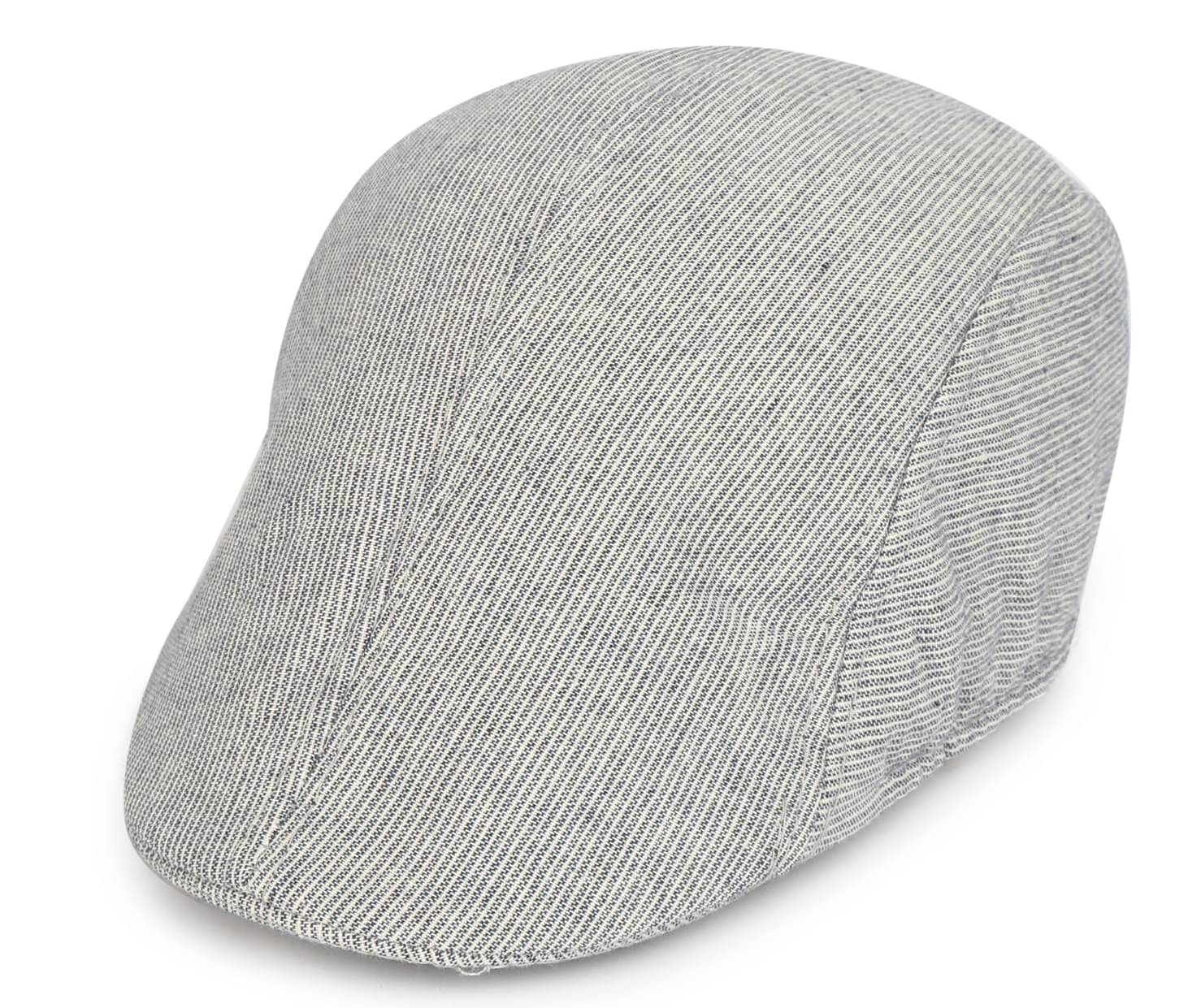Zacharias Pack of 1 Cotton Blend Men's Cap ( Blue ) Zacharias Pack of 1 Cotton Blend Men's Cap ( Blue )