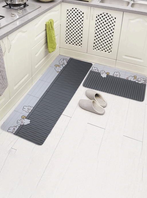 Zedx Grey Polypropylene Carpet Printed Other Sizes Ft Zedx Grey Polypropylene Carpet Printed Other Sizes Ft