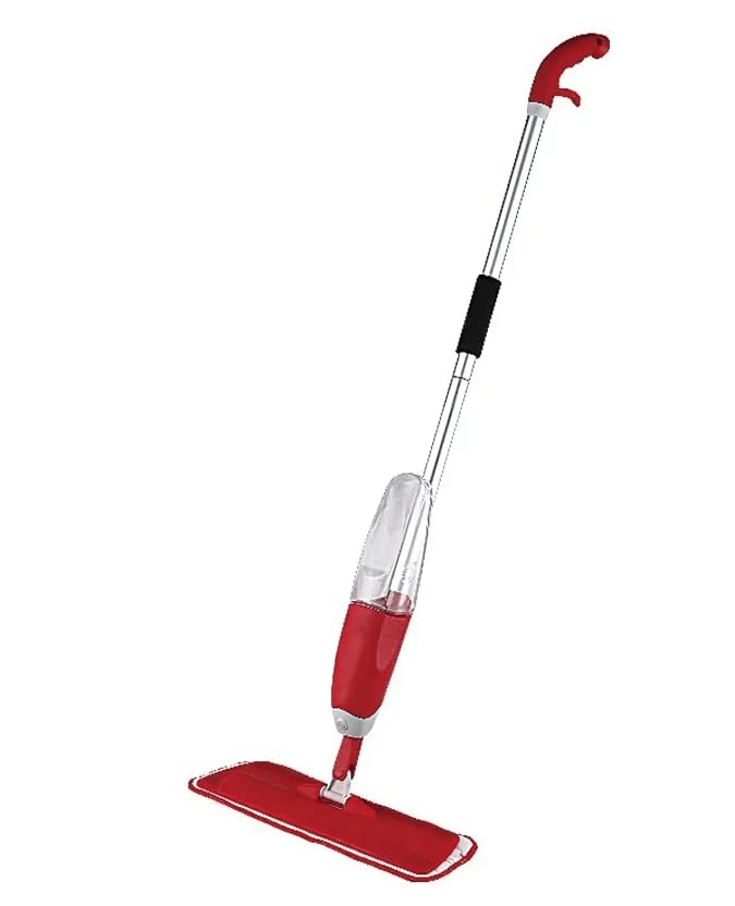     			Zedx Spray Mop ( Replaceable Head )
