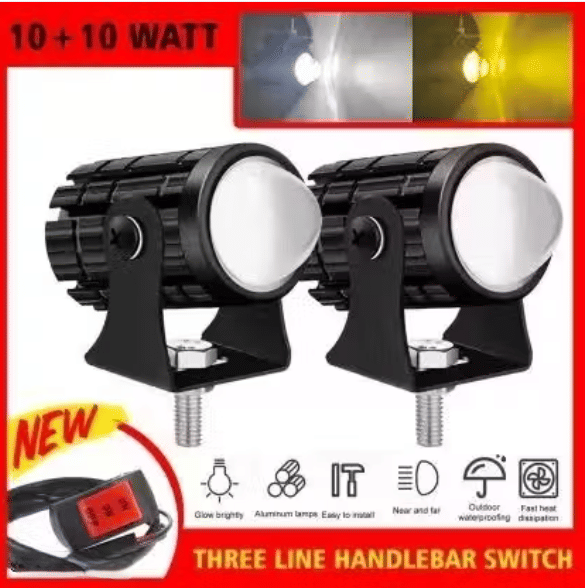 autoexo mini spot light with free 3 way switch autoexo mini spot light with free 3 way switch