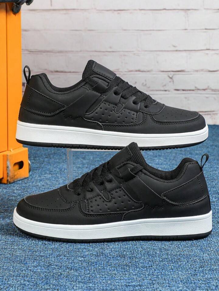 infinity walk Premium Trendy full black Sneakers Black Men's Sneakers infinity walk Premium Trendy full black Sneakers Black Men's Sneakers