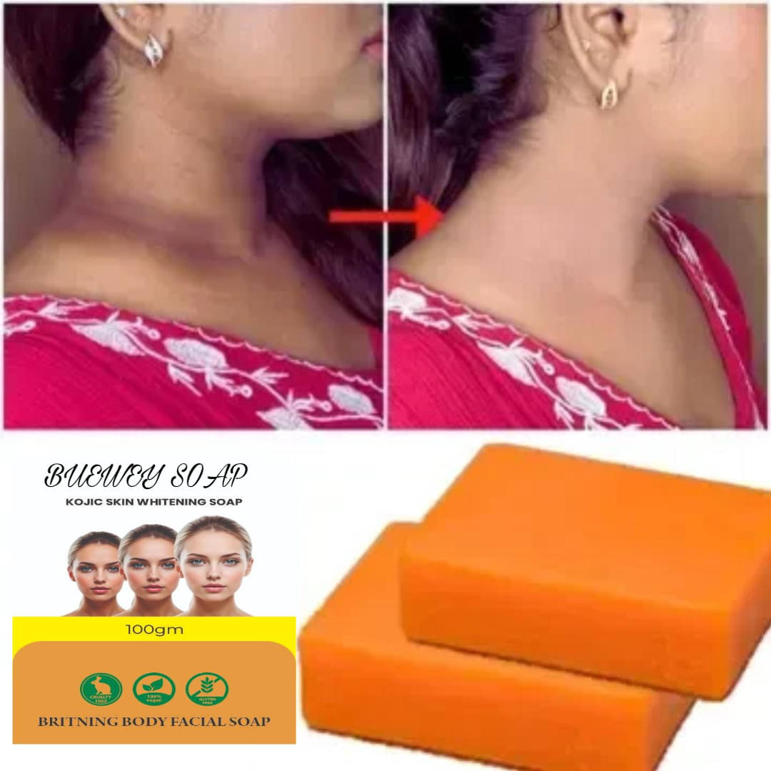 BUEWEY Beauty AloeVera Soap Base with Natural Fragran Soap for All Skin Type ( Pack of 1 ) BUEWEY Beauty AloeVera Soap Base with Natural Fragran Soap for All Skin Type ( Pack of 1 )