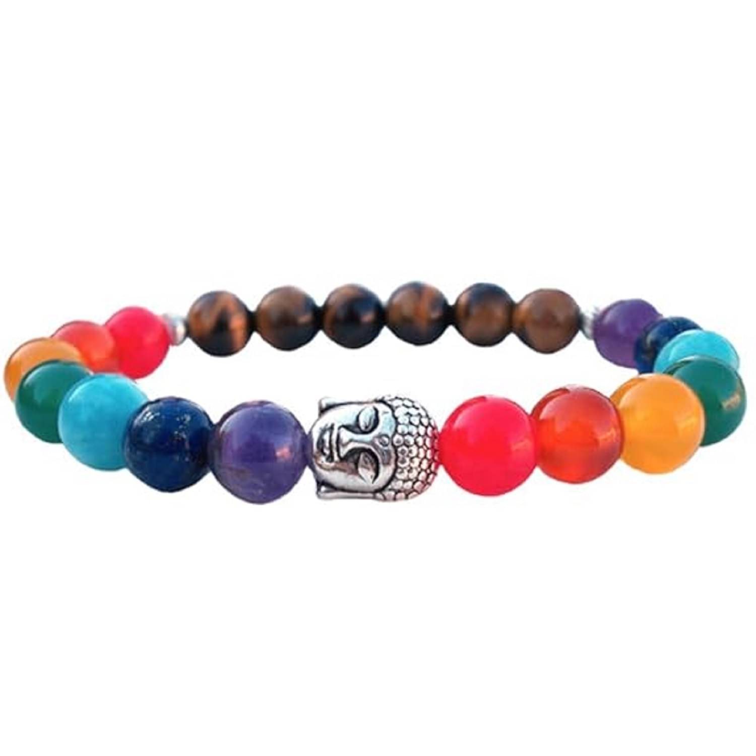 EPSAA Multicolor Bracelet ( Pack of 1 ) EPSAA Multicolor Bracelet ( Pack of 1 )