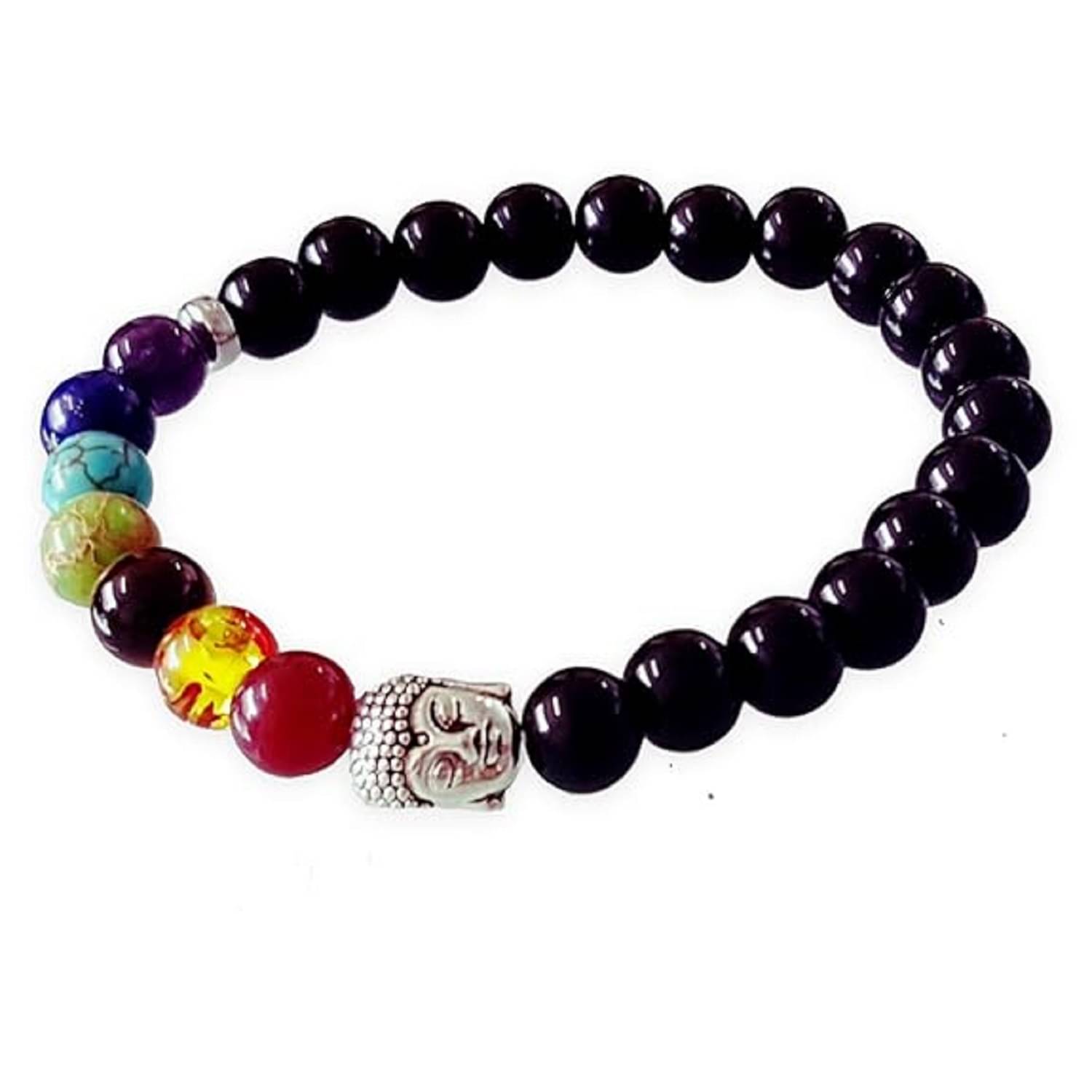    			EPSAA Multicolor Bracelet ( Pack of 1 )