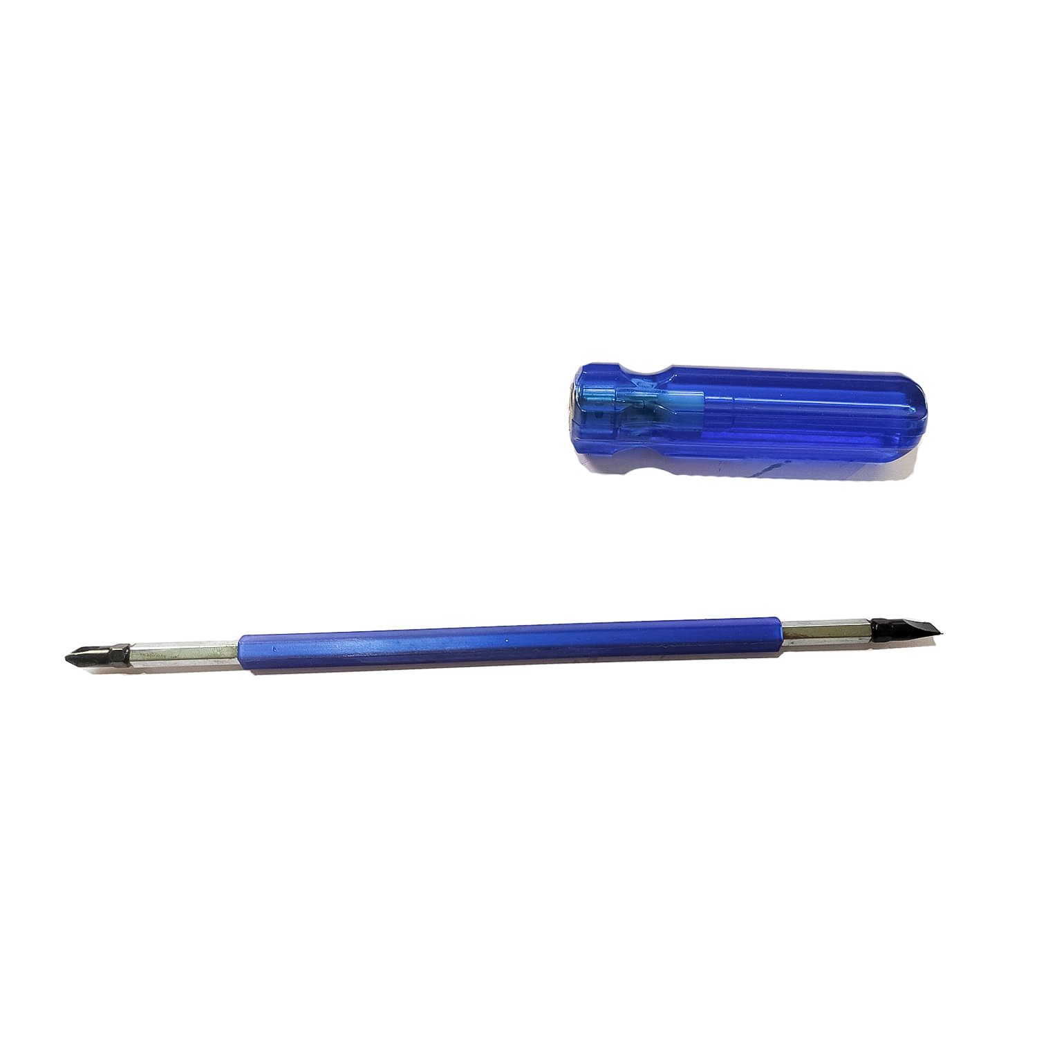 LXMI 8inch Multitech Reversible Magnetic screwdriver 2 in 1 with sleeves 1 Pcs Screwdriver Set LXMI 8inch Multitech Reversible Magnetic screwdriver 2 in 1 with sleeves 1 Pcs Screwdriver Set