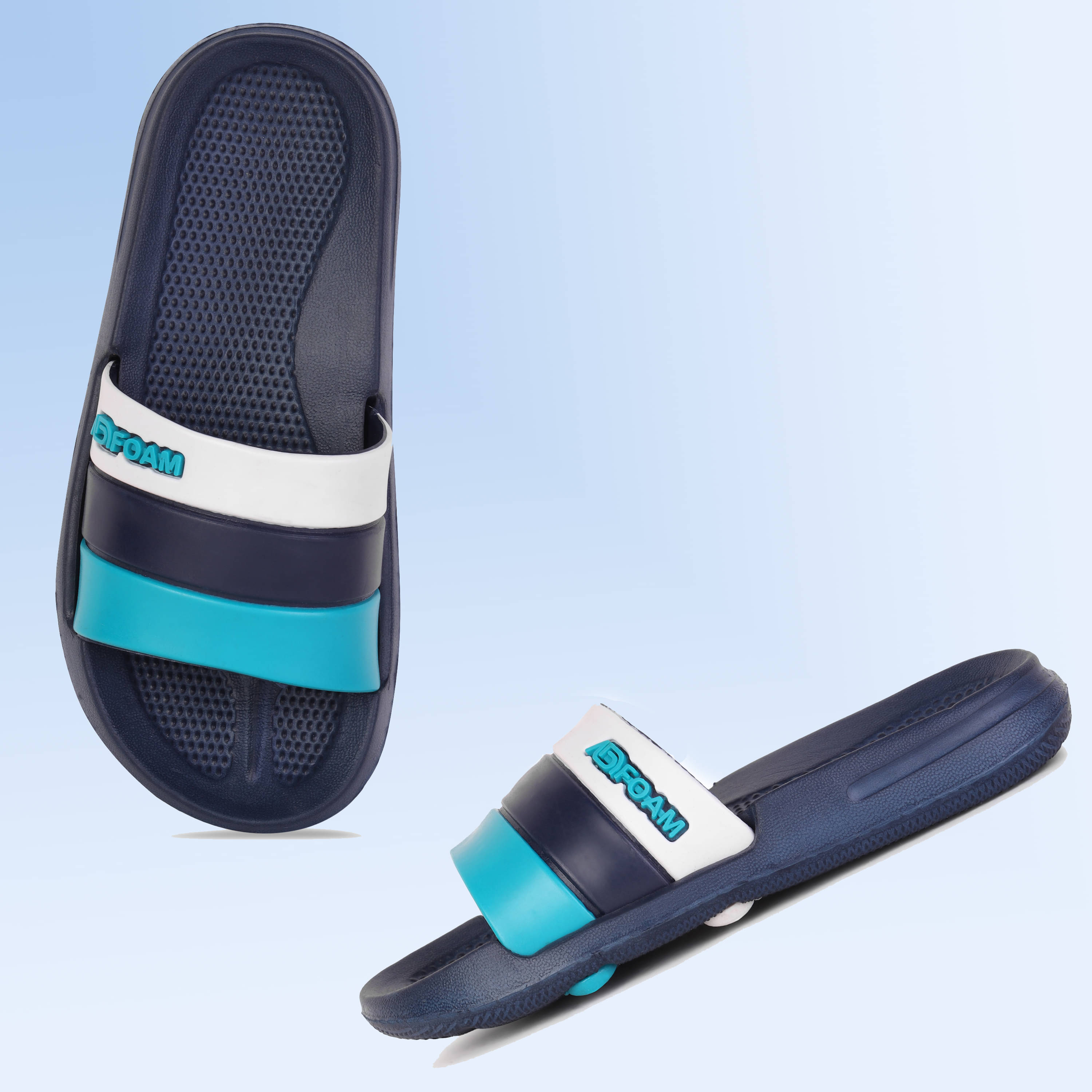     			Pennen Easy wear ,comfortable Flip-flop & Slippers for Boy's