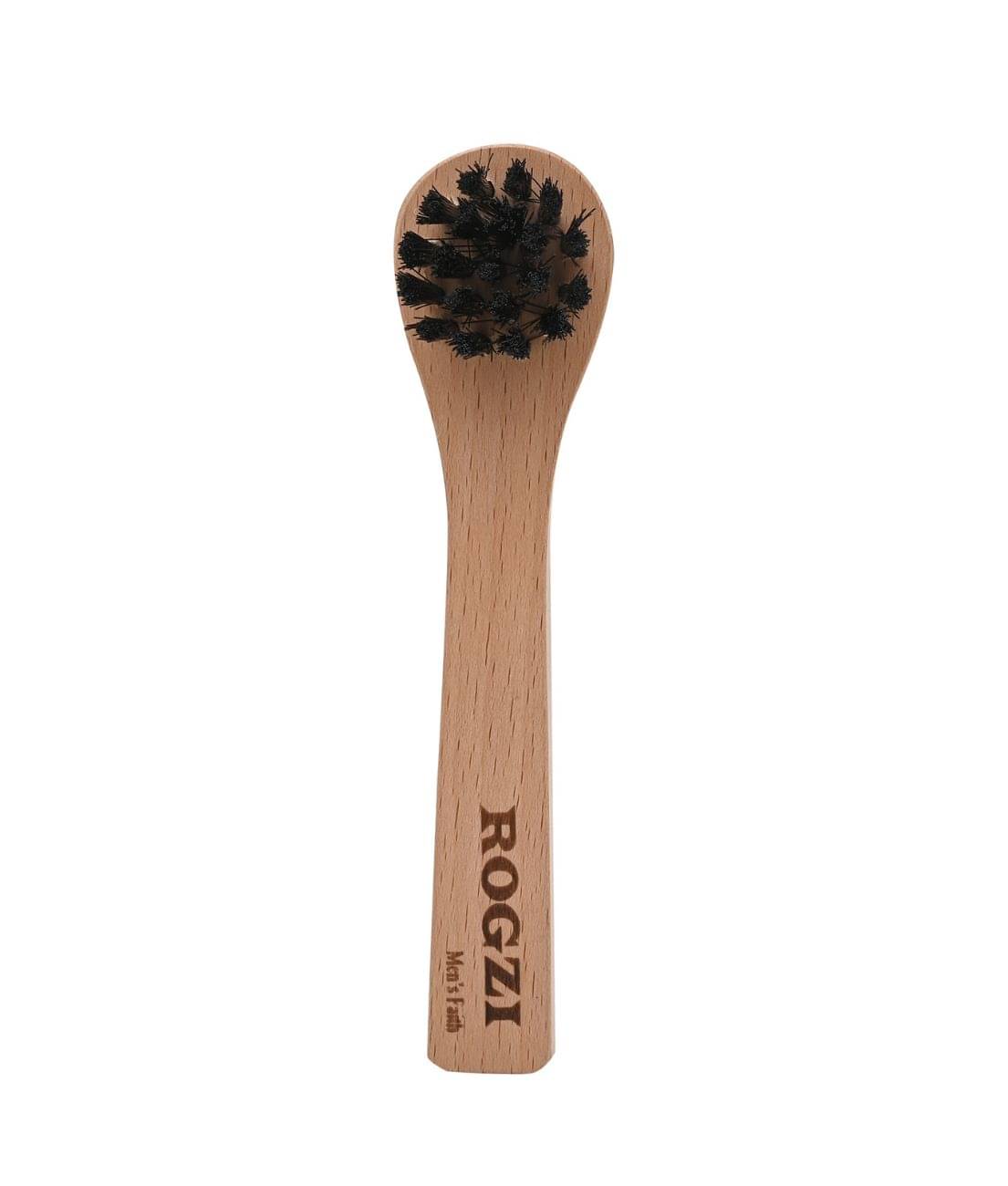    			ROGZI Sports Shoe Brush