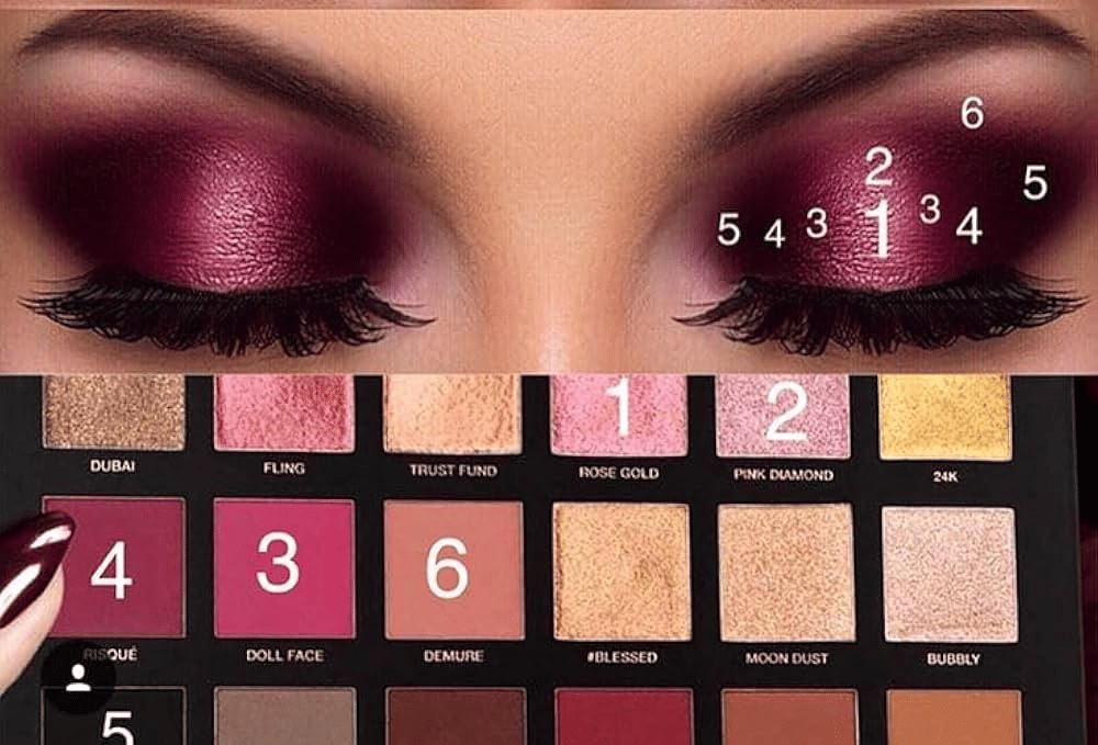 Venus Traders Multi Cream-to-Powder Eye Shadow 35 Venus Traders Multi Cream-to-Powder Eye Shadow 35