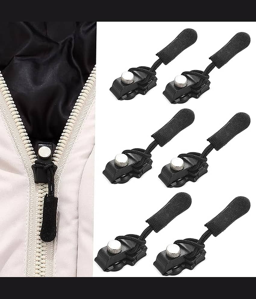 Inch Long Stick Metal Runner Zipper for Kurti, Pant, Jacket