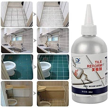     			STYLE ORIANS Tiles Sink Waterproof Gap Filler (280ML)