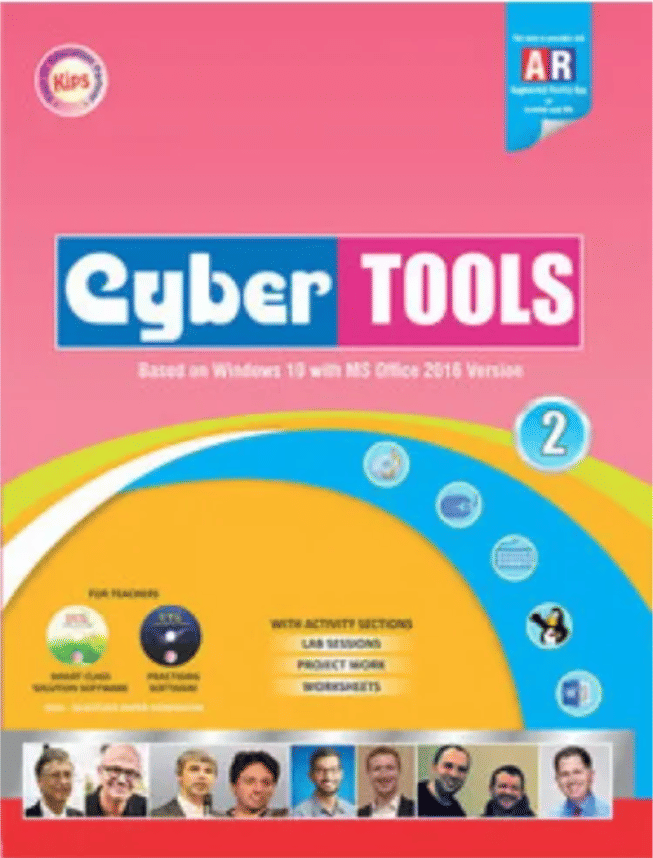     			CYBER TOOLS CLASS 2