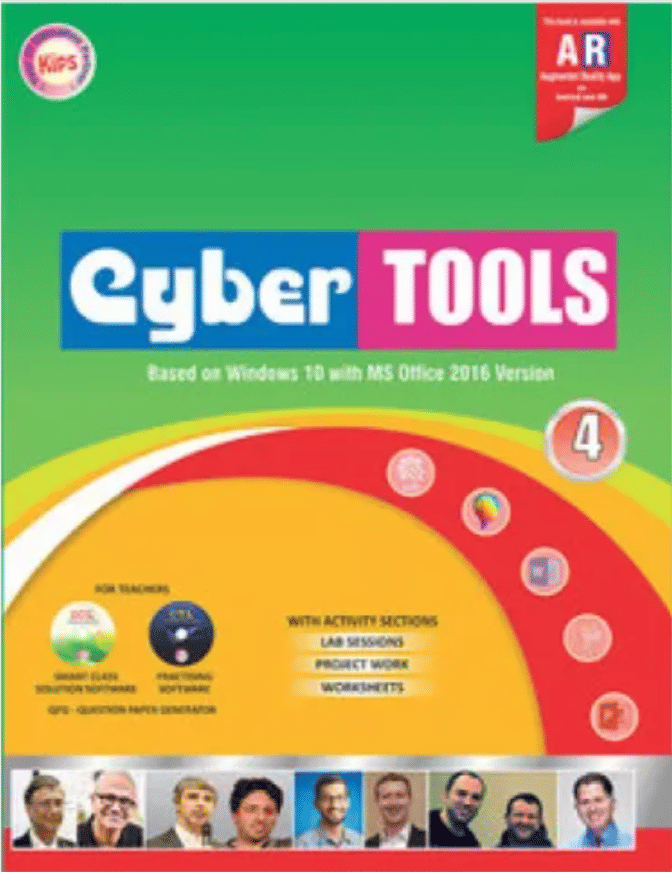     			CYBER TOOLS CLASS 4