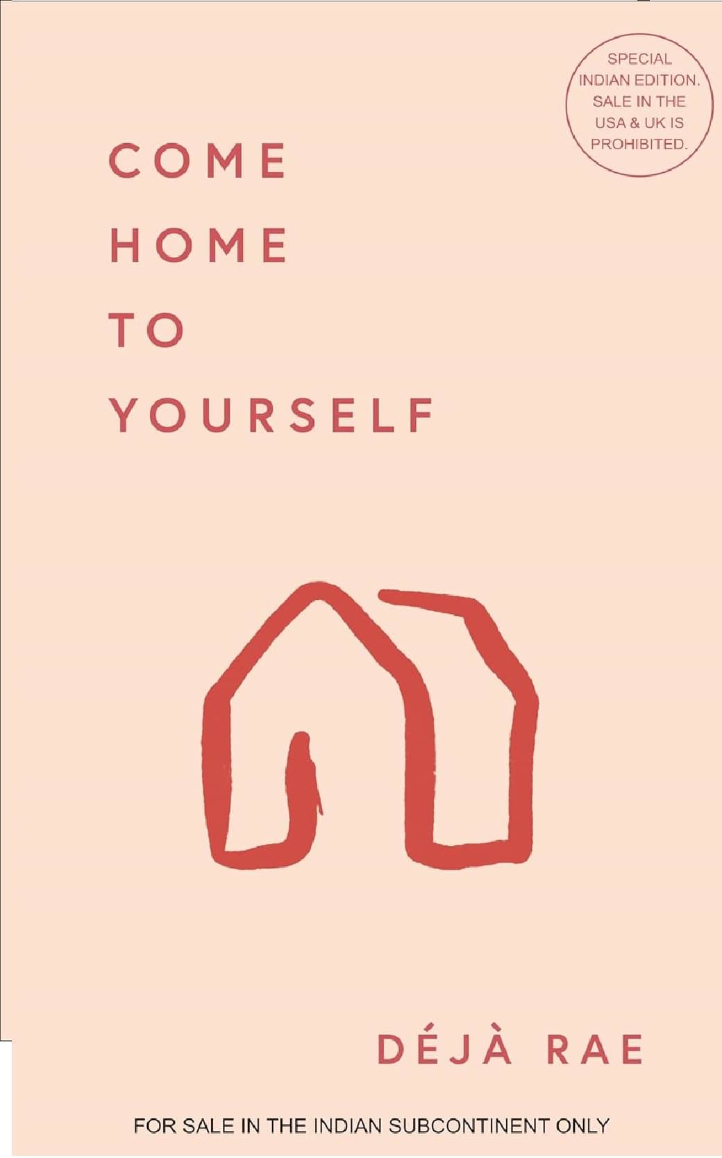     			Come Home to Yourself