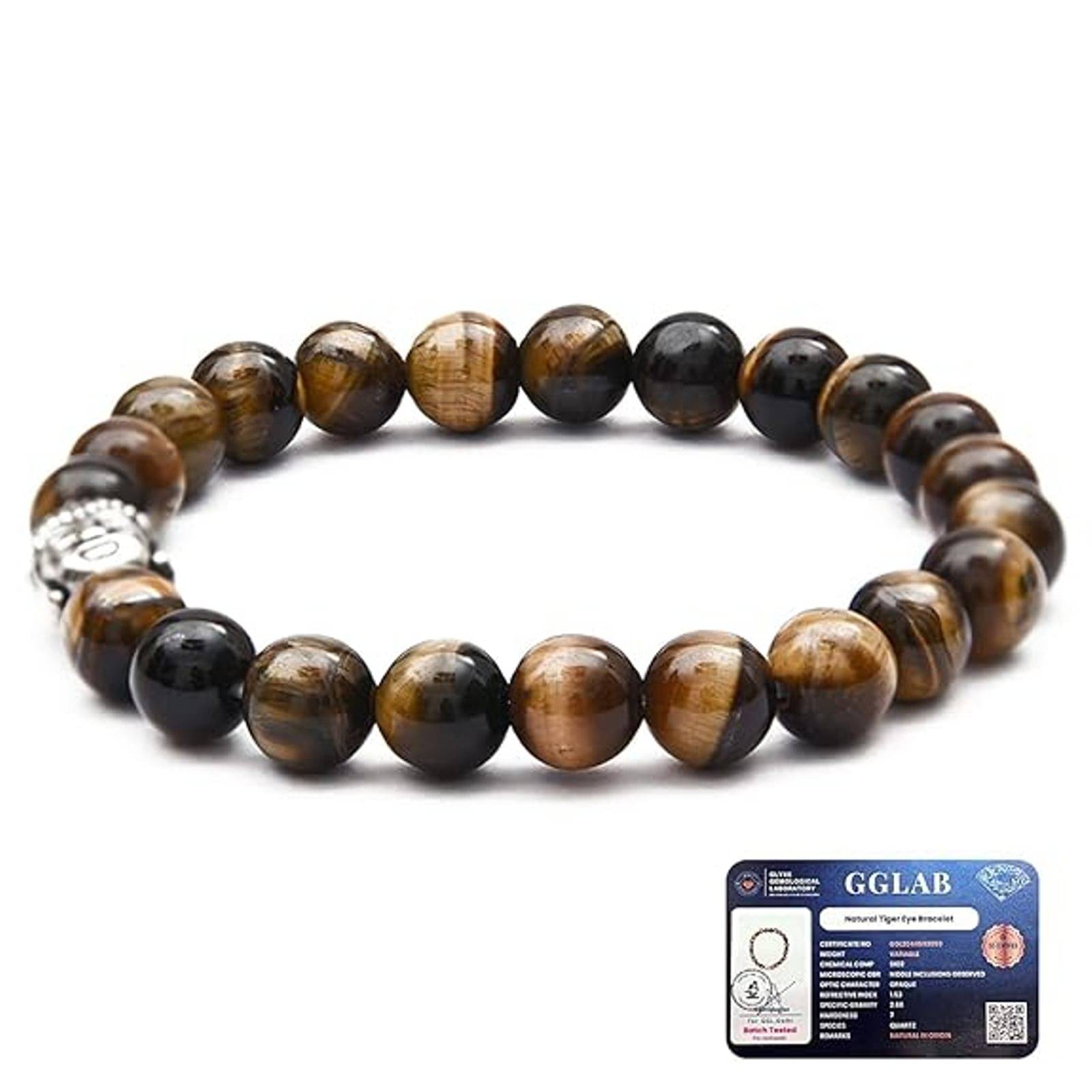 EPSAA Brown Bracelet ( Pack of 1 )     			EPSAA Brown Bracelet ( Pack of 1 )