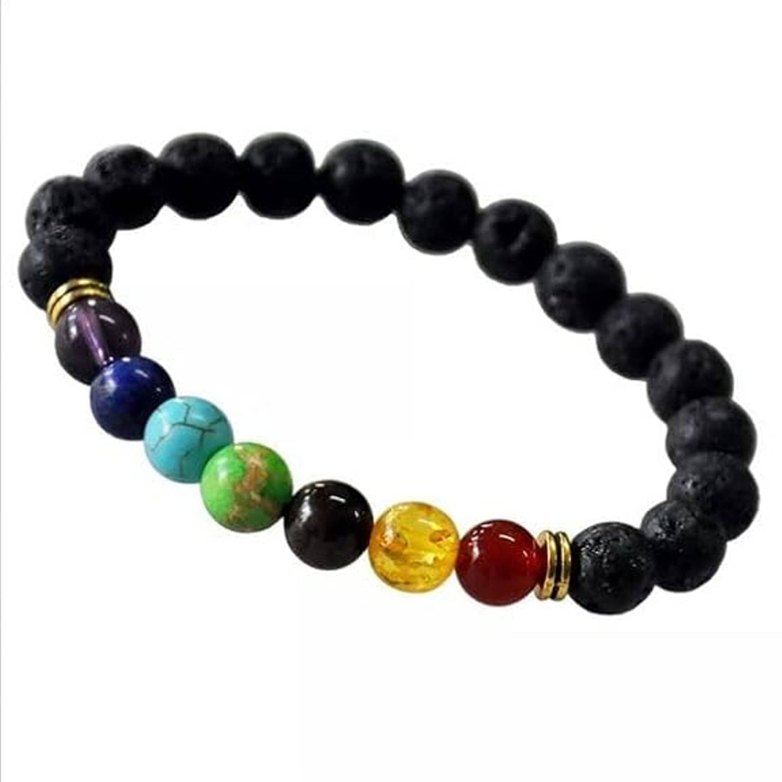     			EPSAA Multicolor Bracelet ( Pack of 1 )