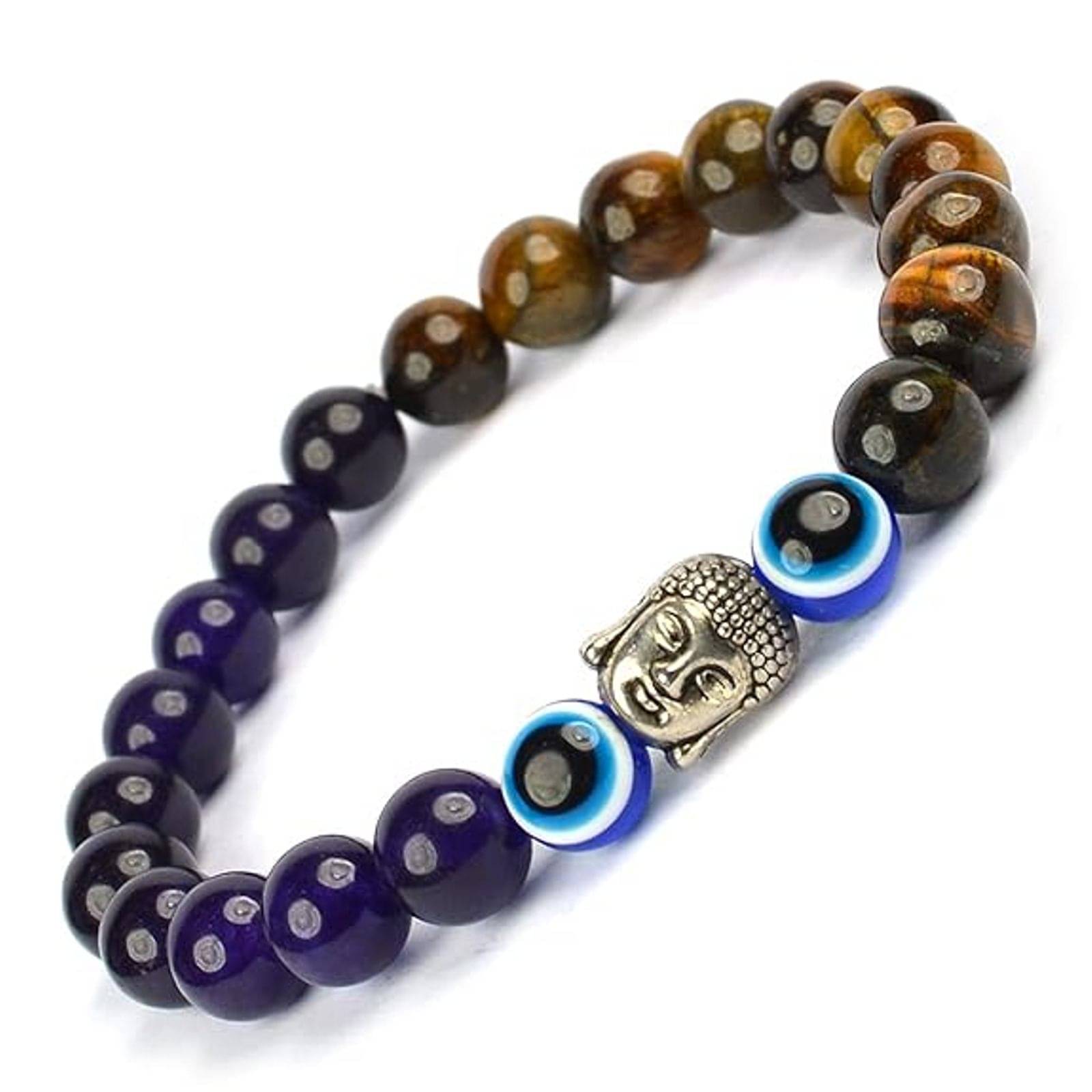 EPSAA Multicolor Bracelet ( Pack of 1 ) EPSAA Multicolor Bracelet ( Pack of 1 )